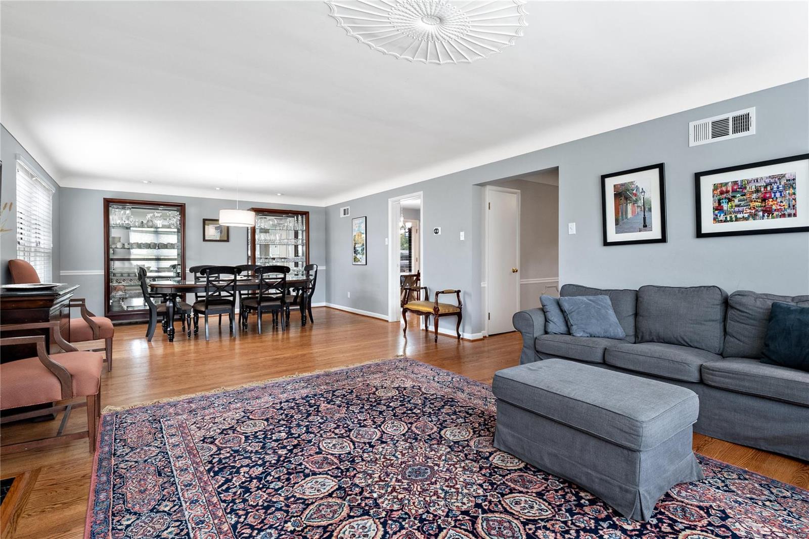 La Hacienda 1st Add - Residential