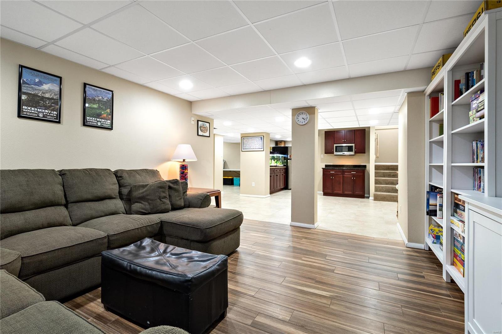 La Hacienda 1st Add - Residential