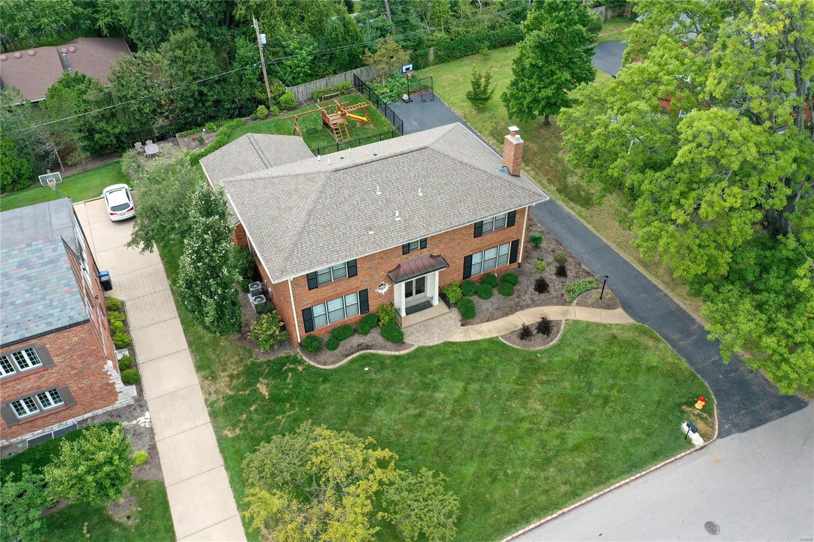 La Hacienda 1st Add - Residential