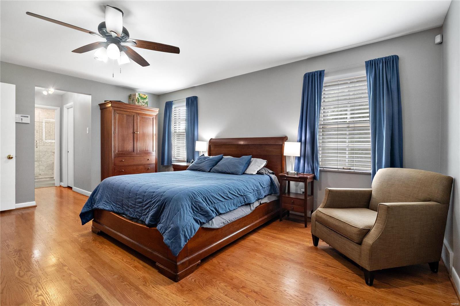 La Hacienda 1st Add - Residential