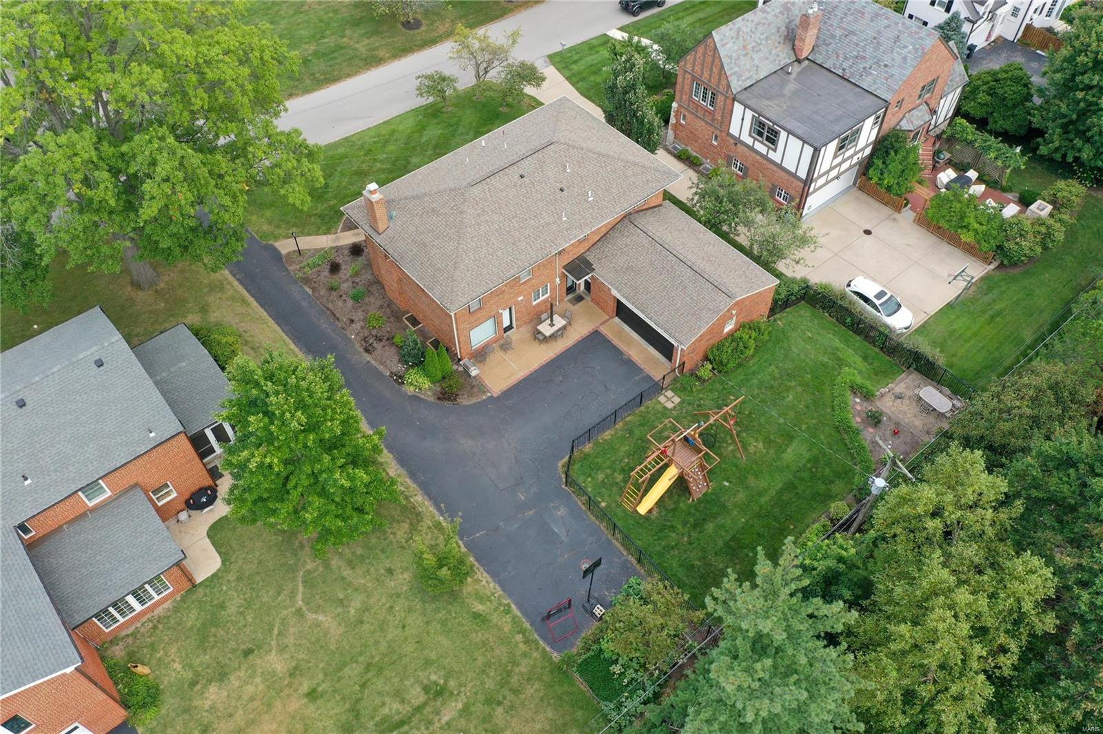 La Hacienda 1st Add - Residential