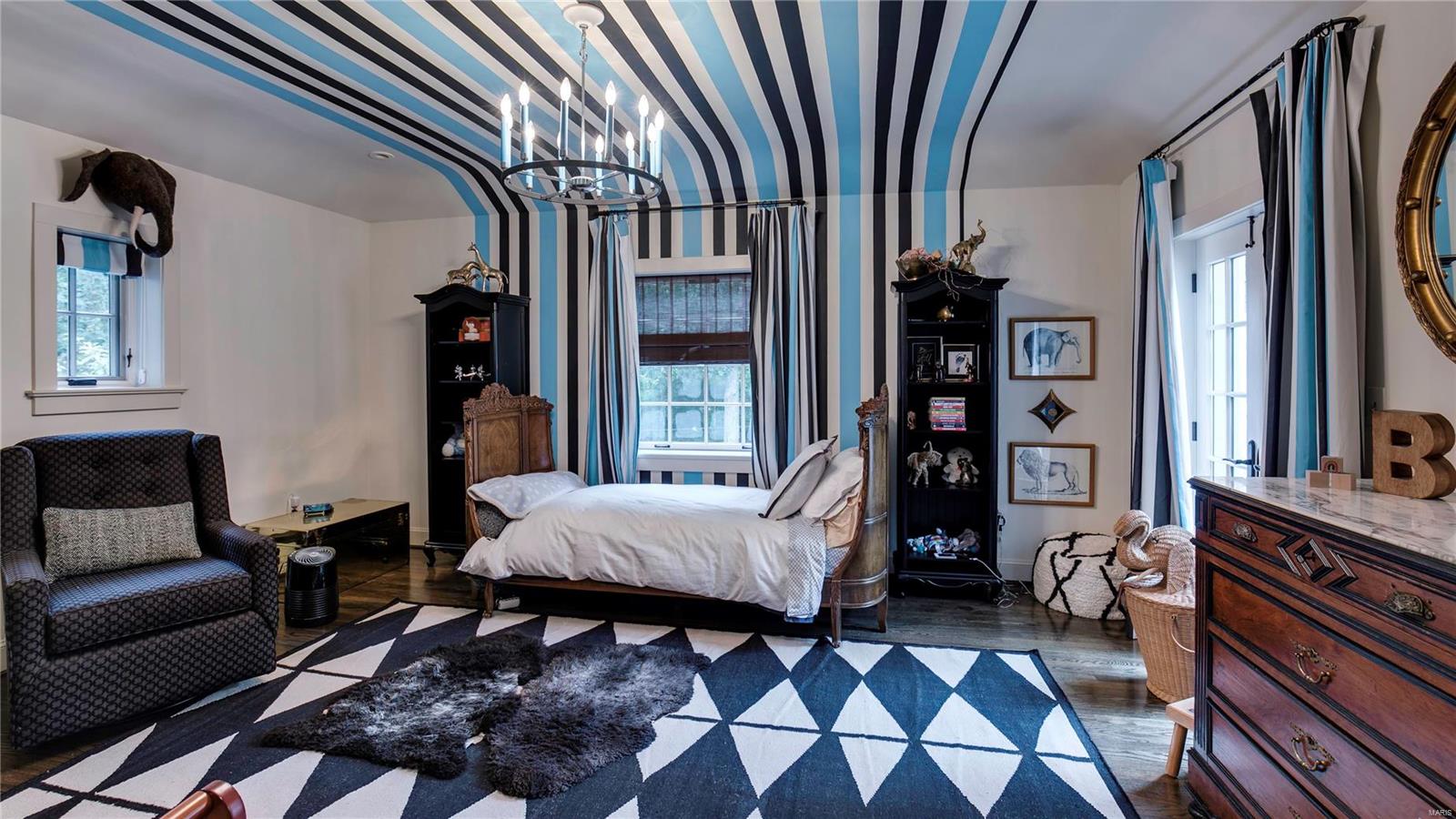 Ferguson Farms - Residential