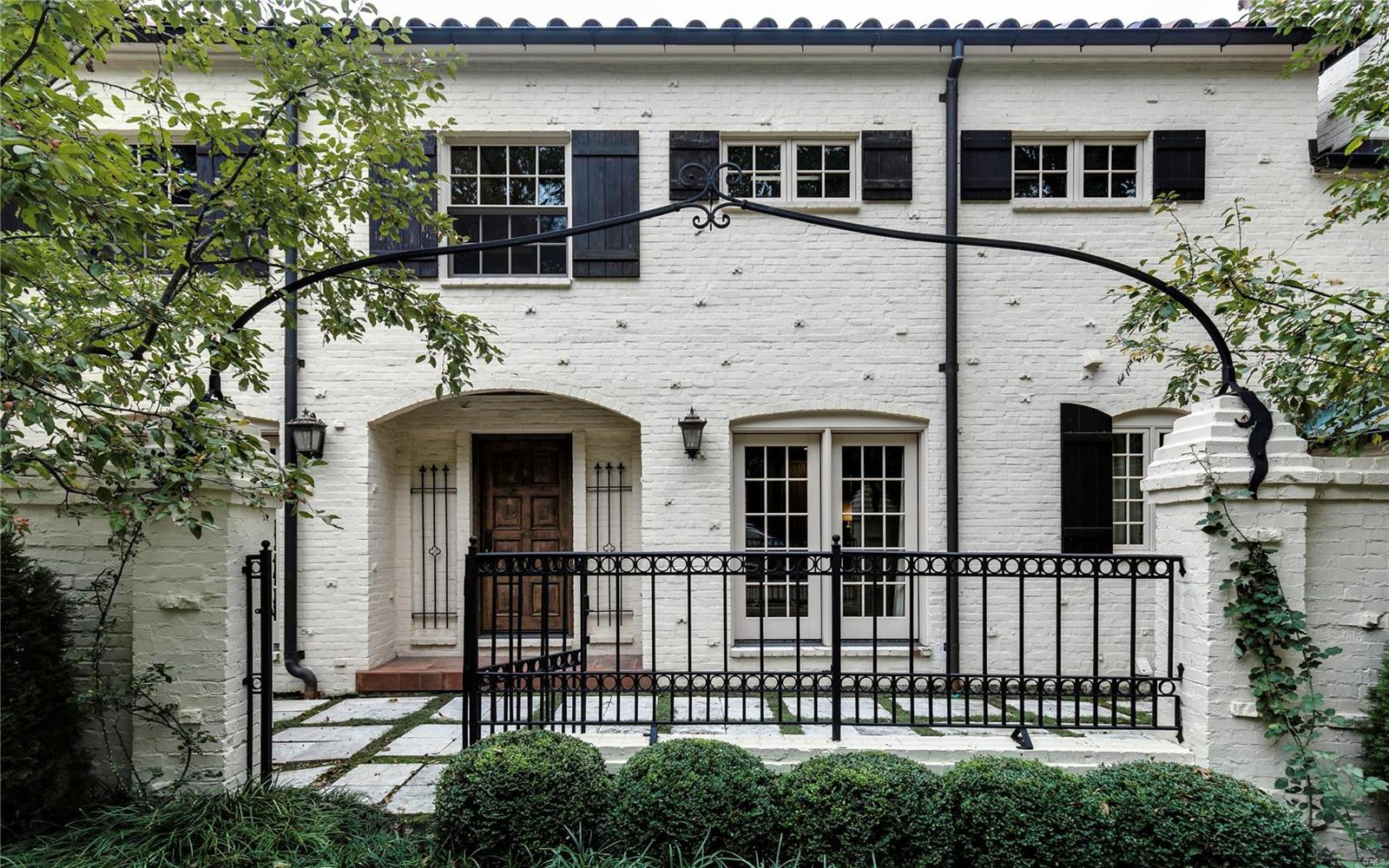 Ferguson Farms - Residential