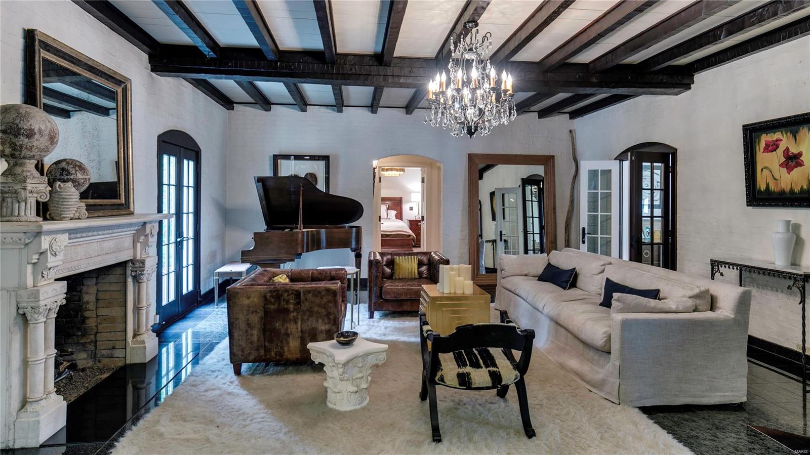 Ferguson Farms - Residential