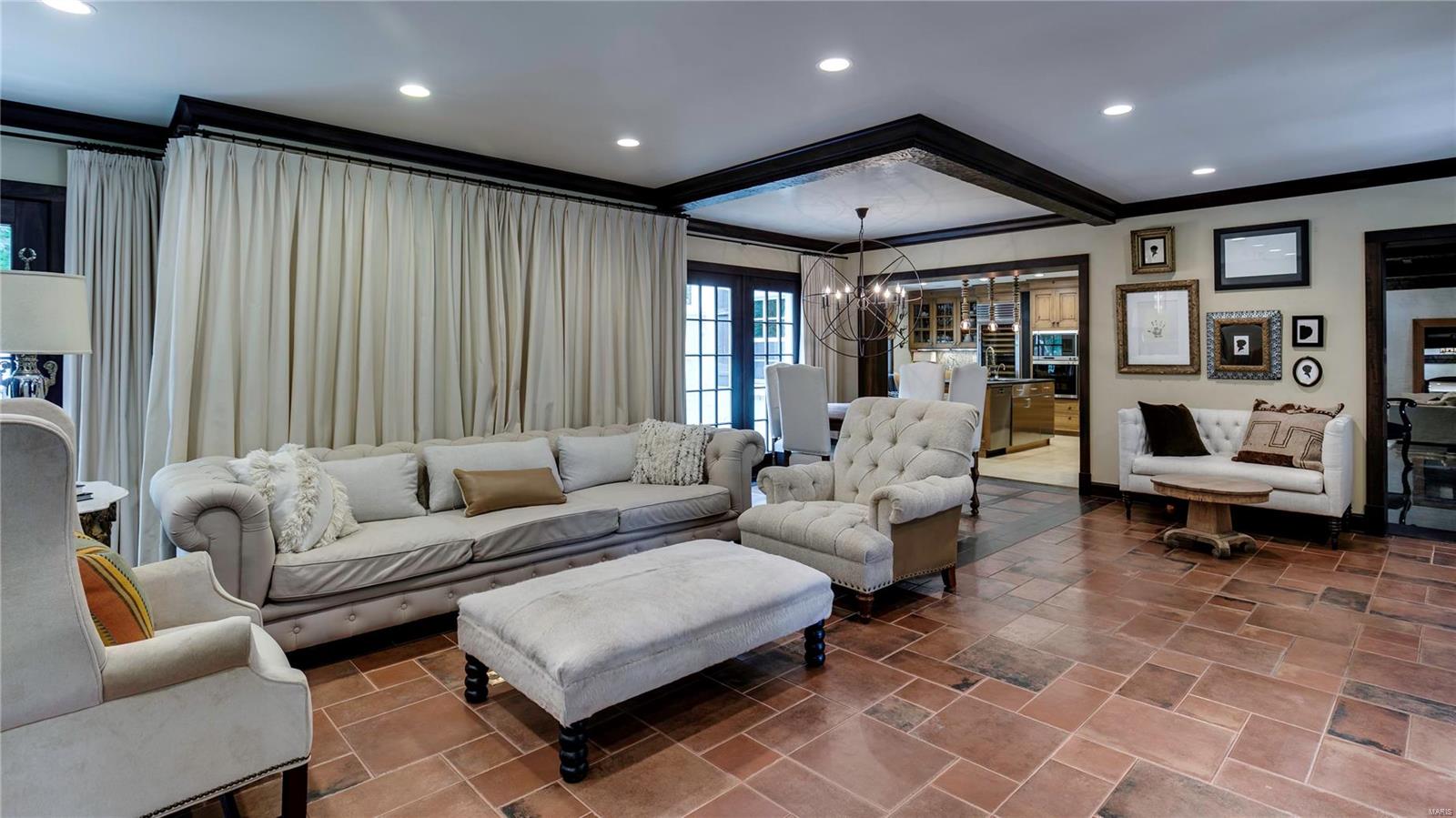 Ferguson Farms - Residential