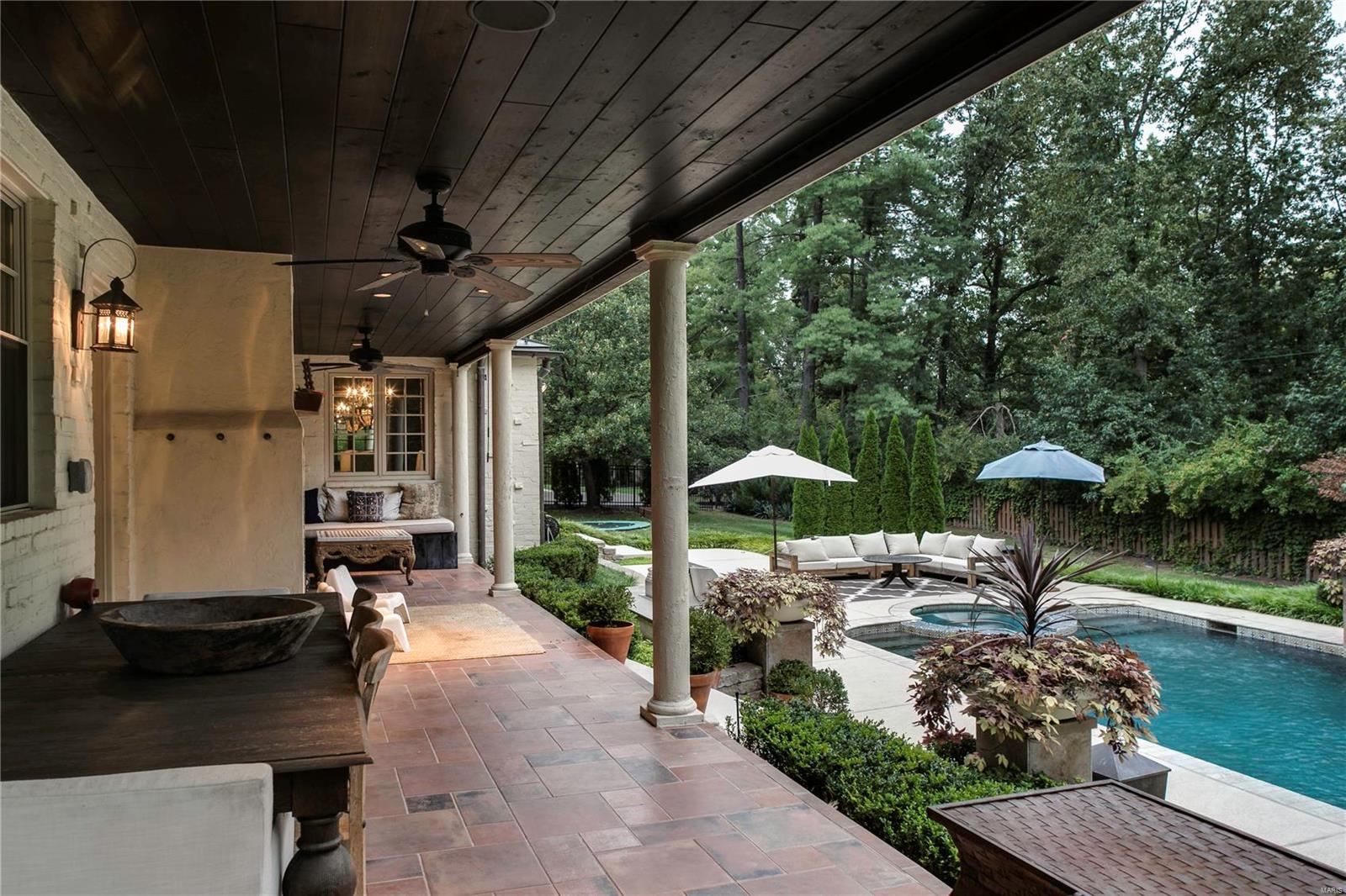 Ferguson Farms - Residential