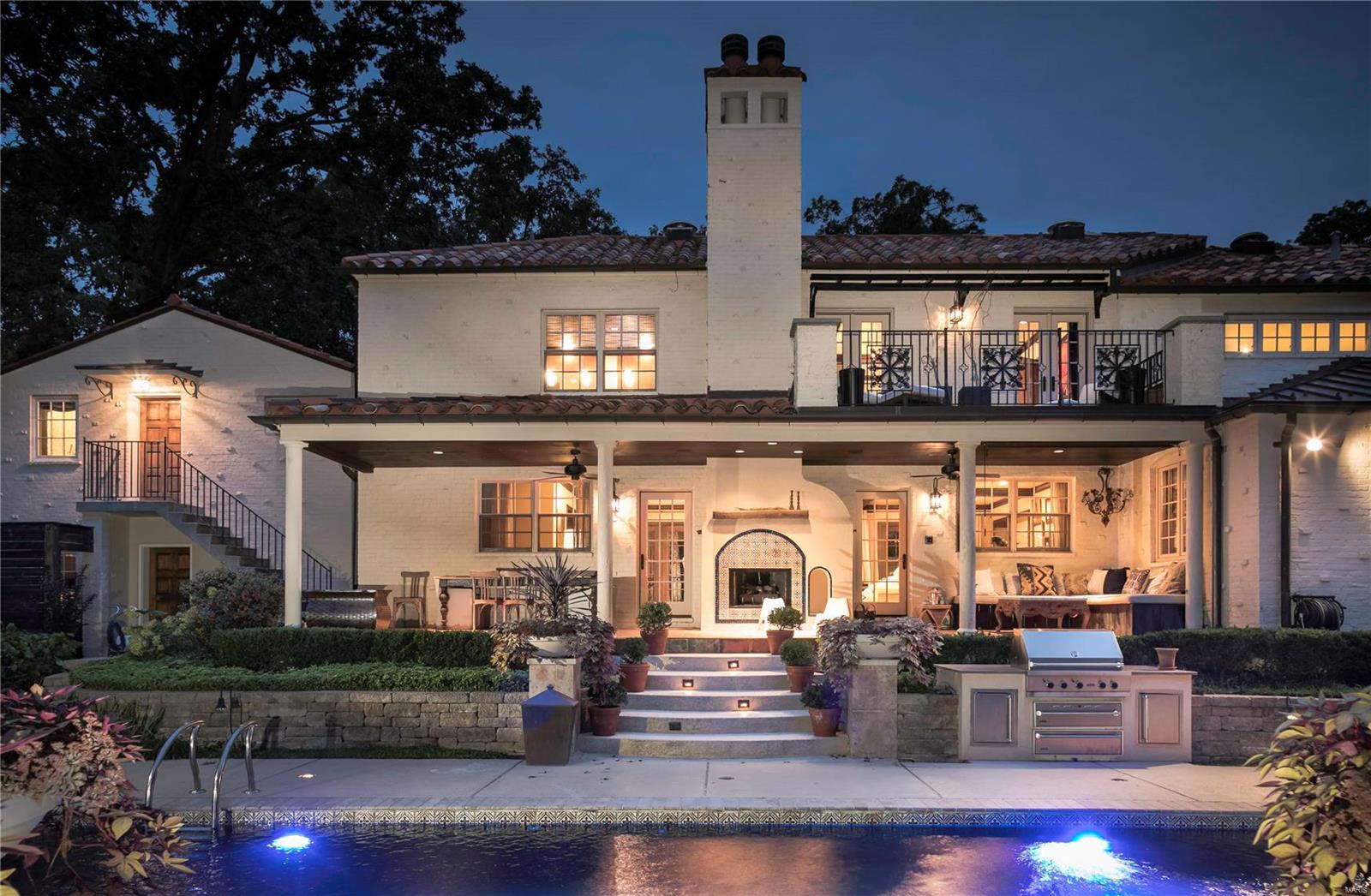 Ferguson Farms - Residential