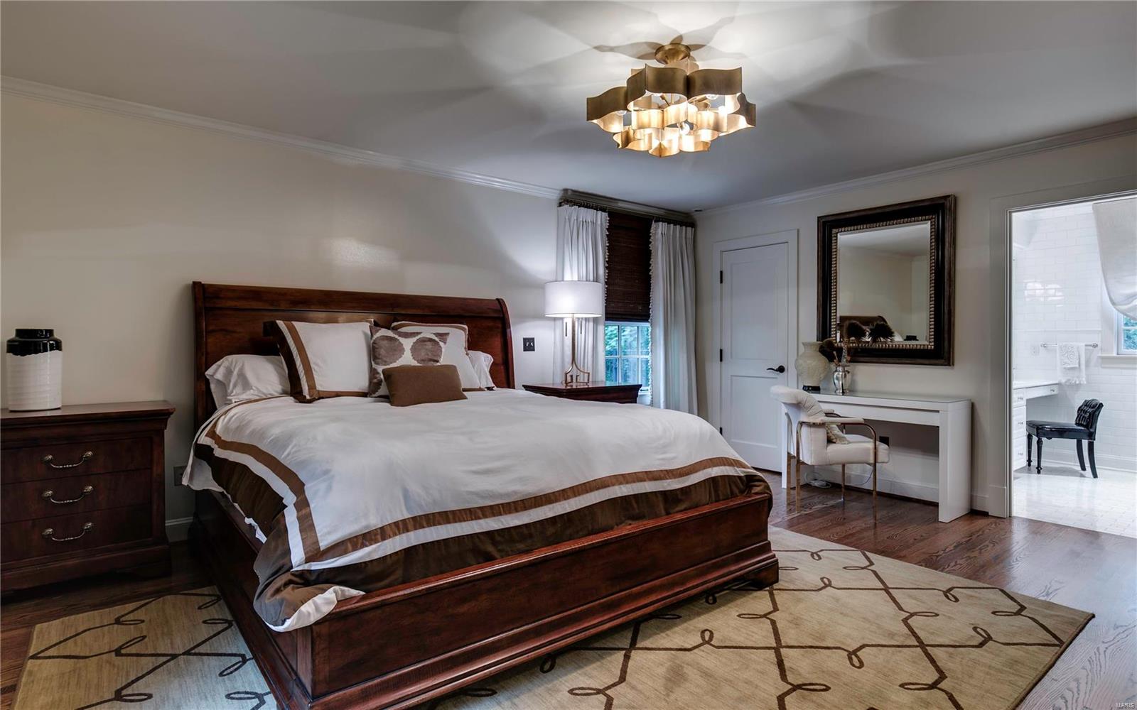 Ferguson Farms - Residential