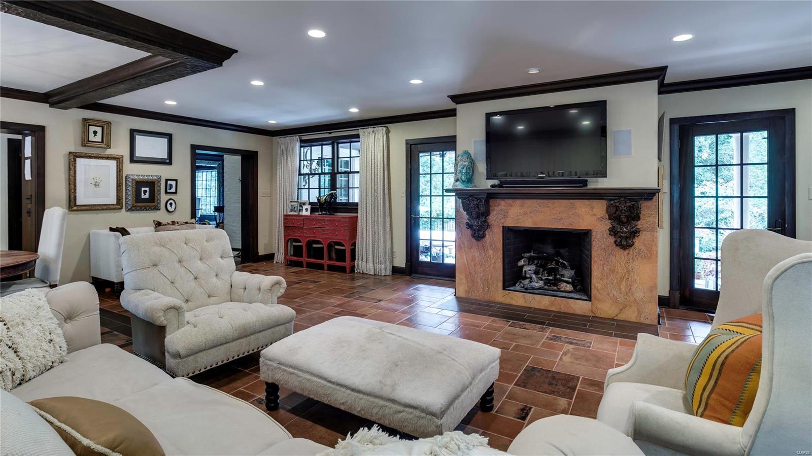 Ferguson Farms - Residential