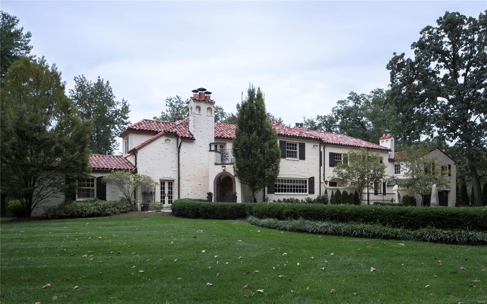 Ferguson Farms - Residential