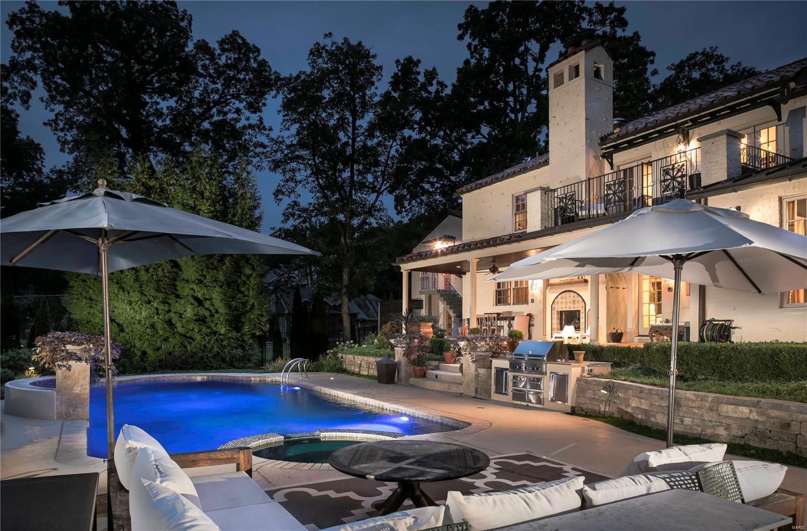 Ferguson Farms - Residential