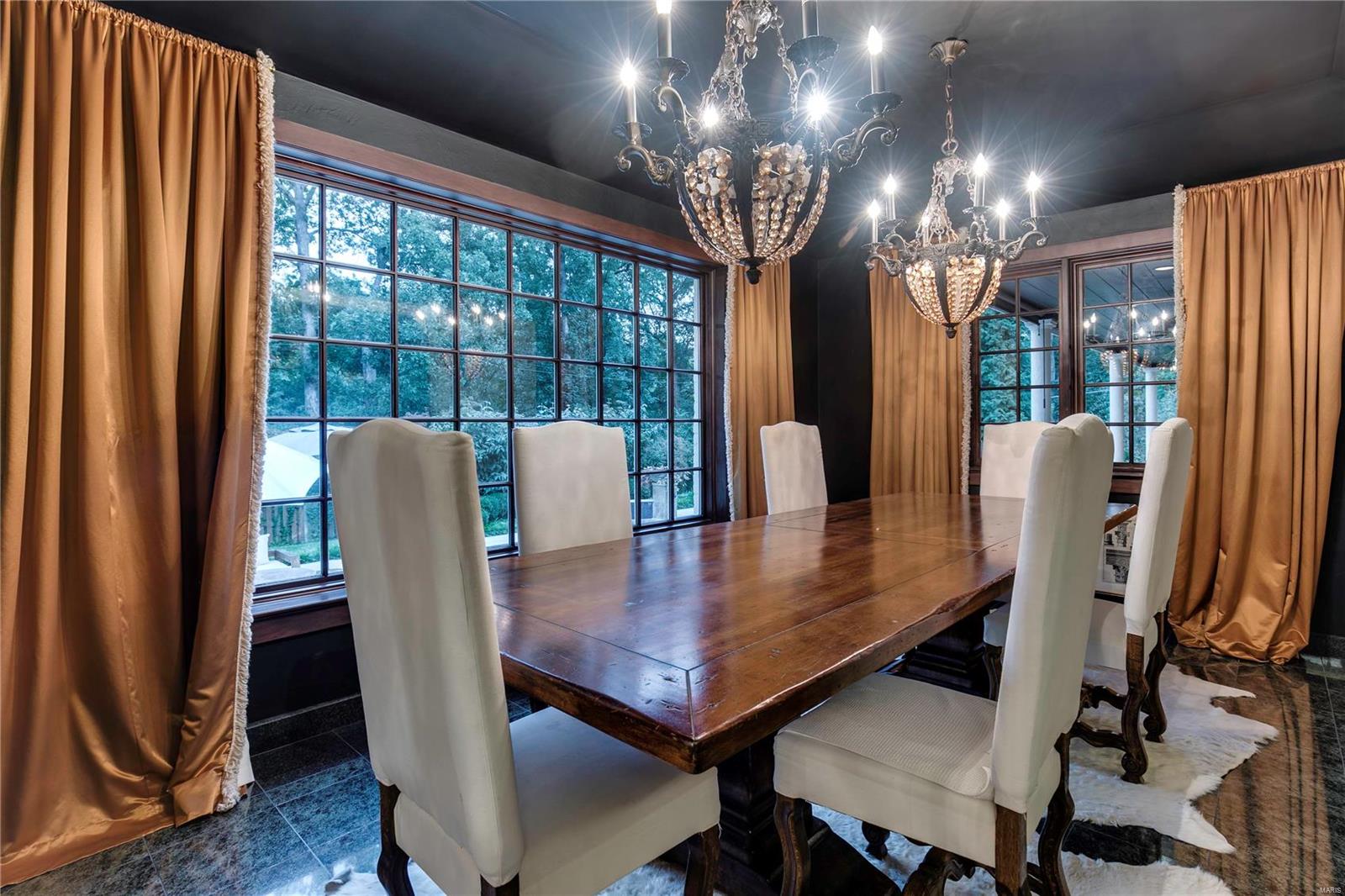 Ferguson Farms - Residential