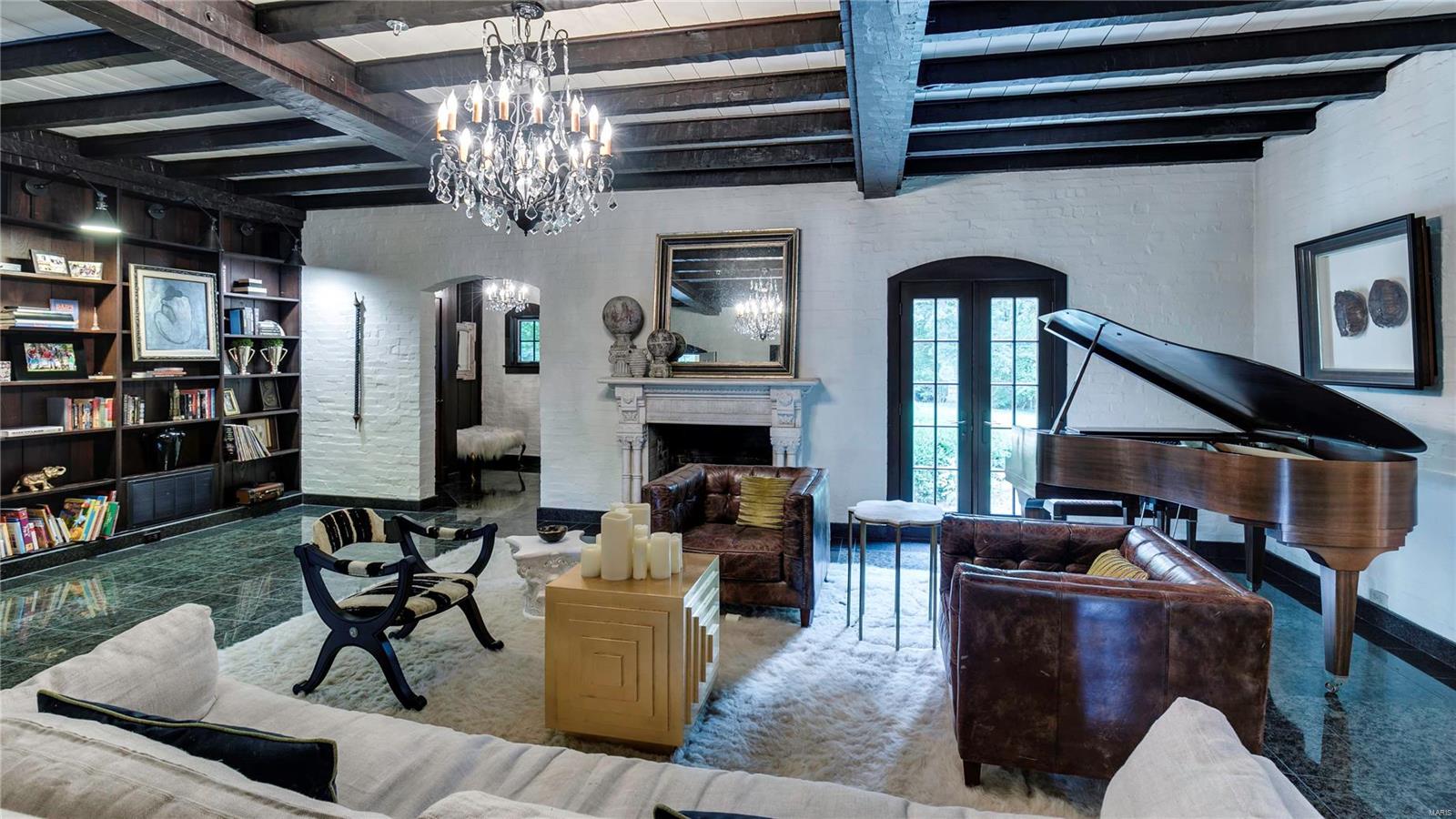 Ferguson Farms - Residential