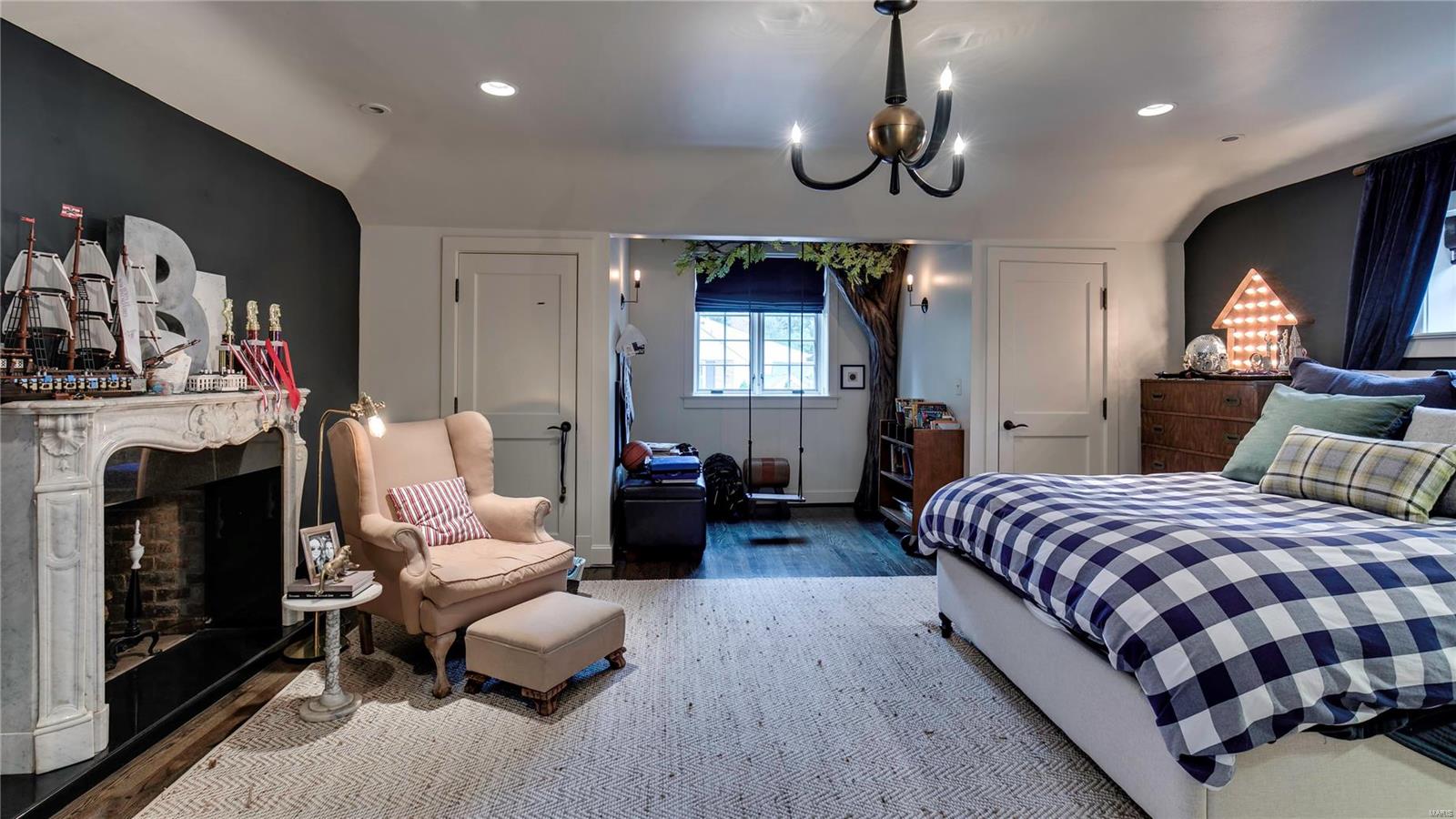 Ferguson Farms - Residential