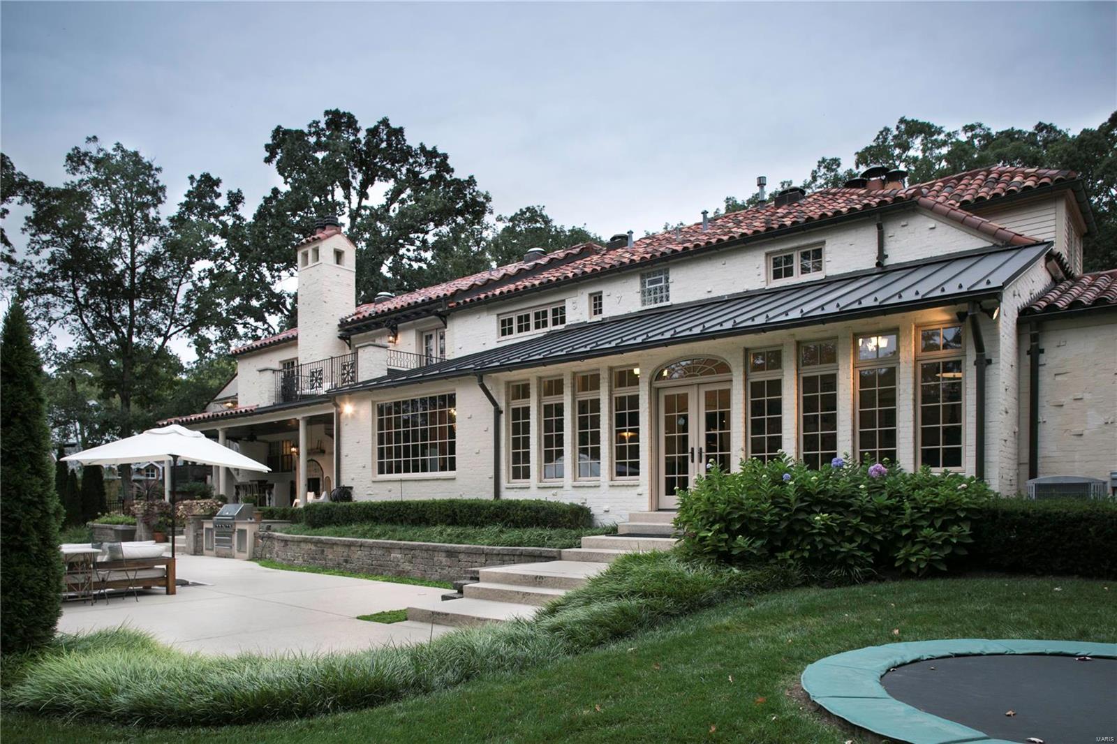 Ferguson Farms - Residential