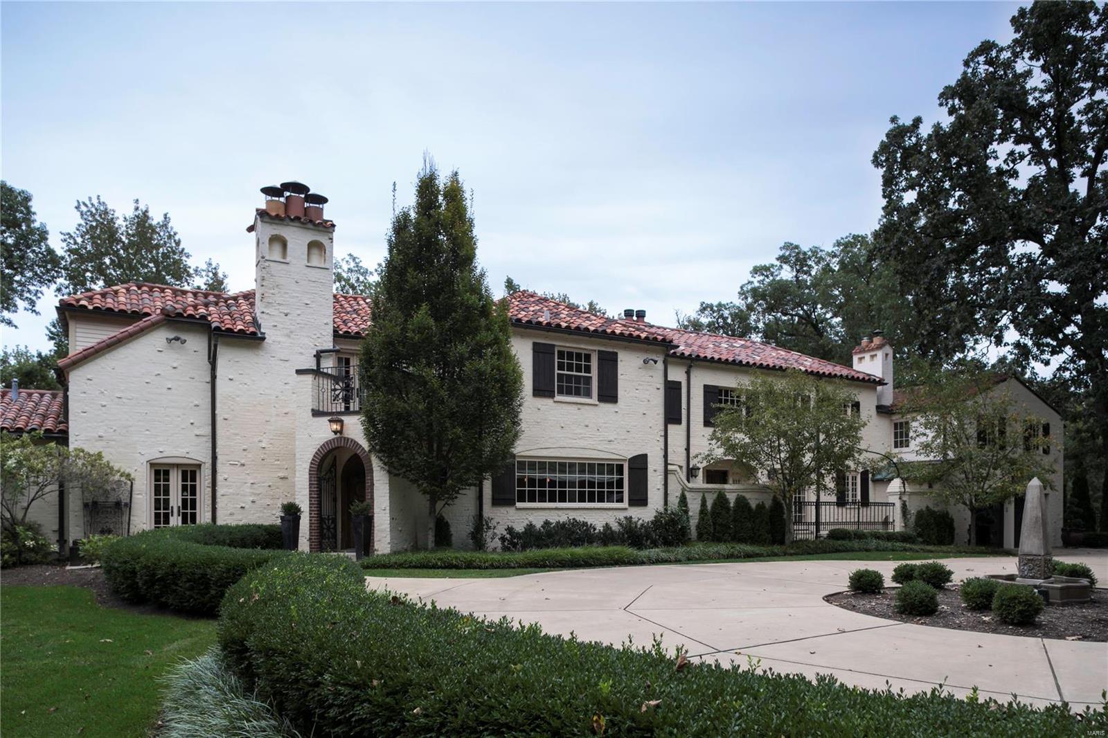 Ferguson Farms - Residential