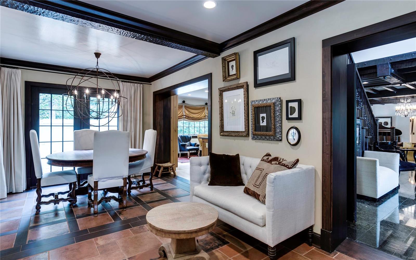 Ferguson Farms - Residential