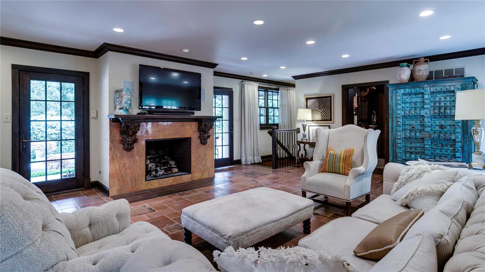 Ferguson Farms - Residential