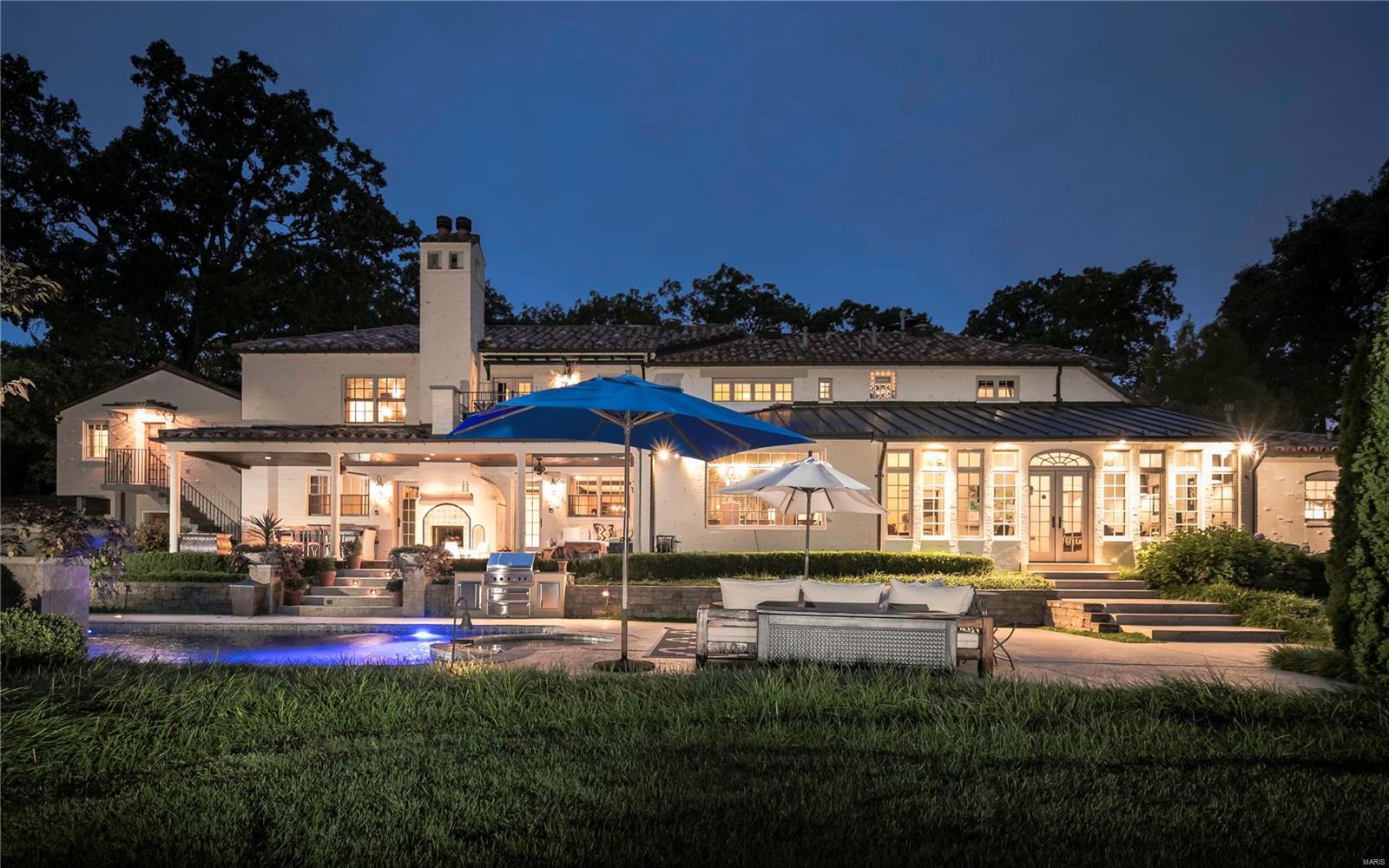 Ferguson Farms - Residential