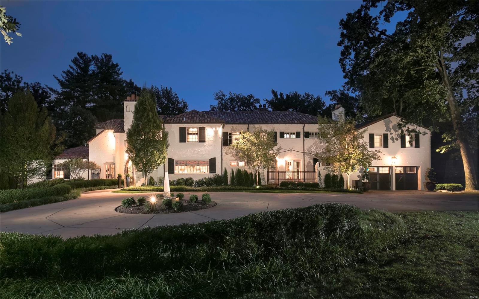 Ferguson Farms - Residential