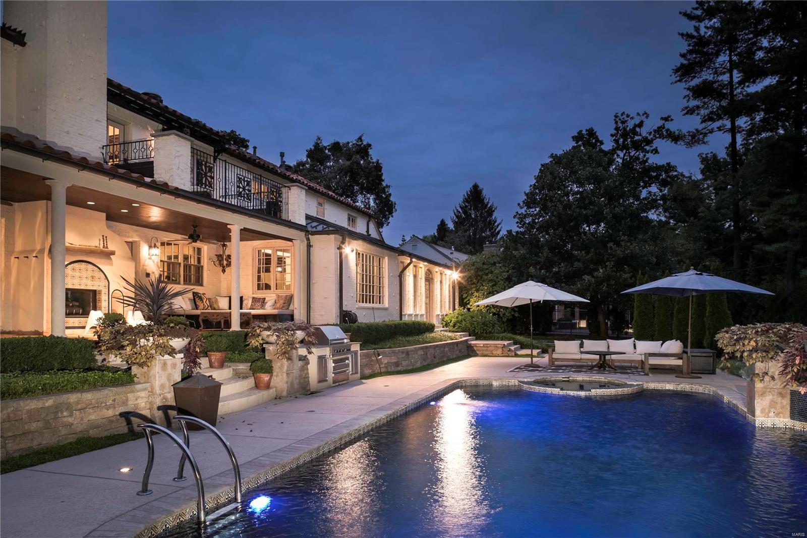 Ferguson Farms - Residential