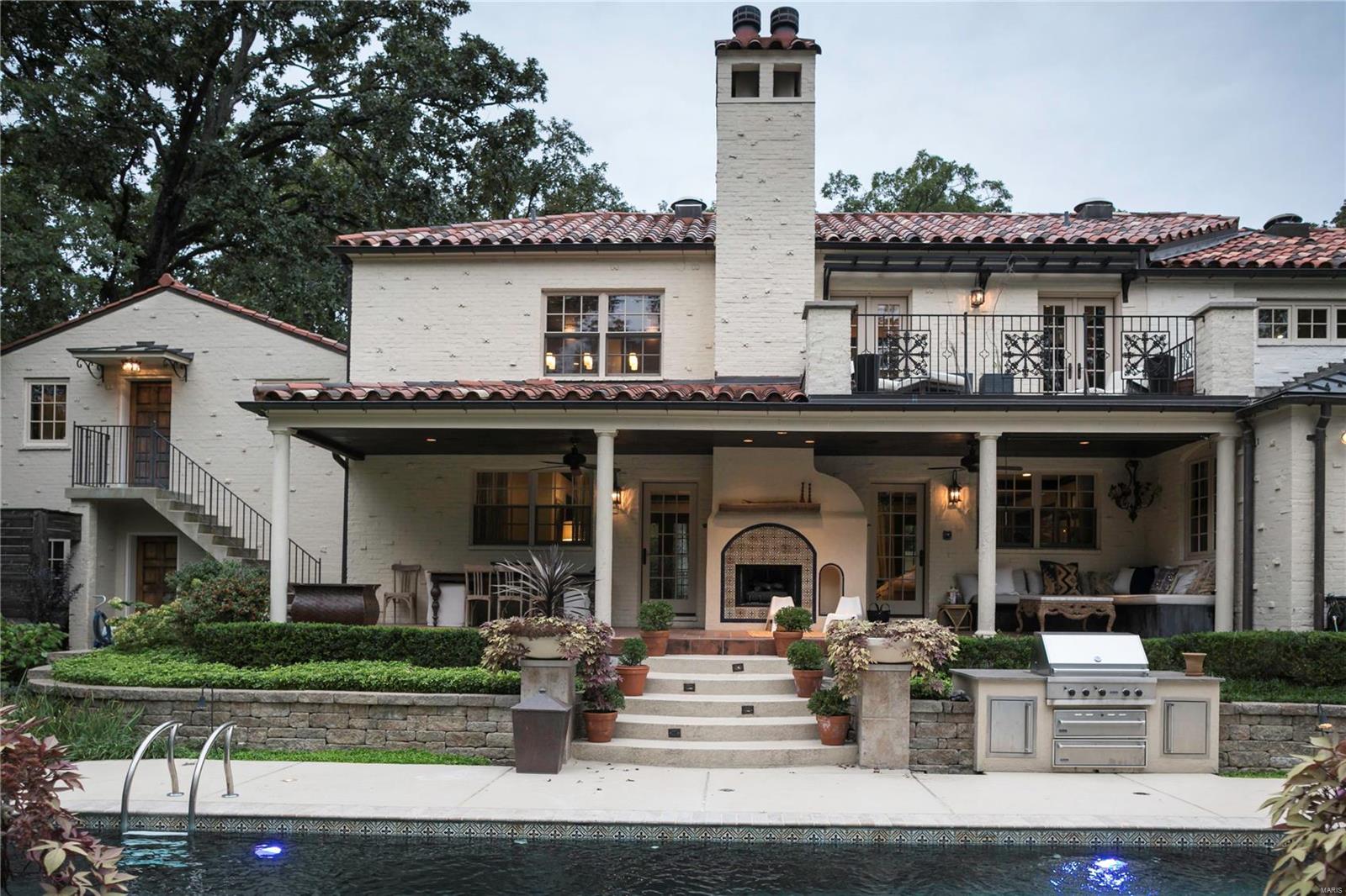 Ferguson Farms - Residential