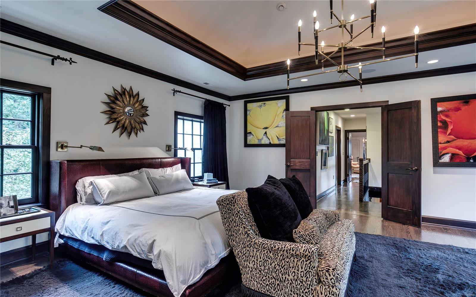 Ferguson Farms - Residential