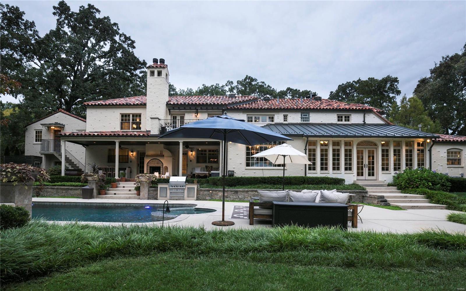 Ferguson Farms - Residential