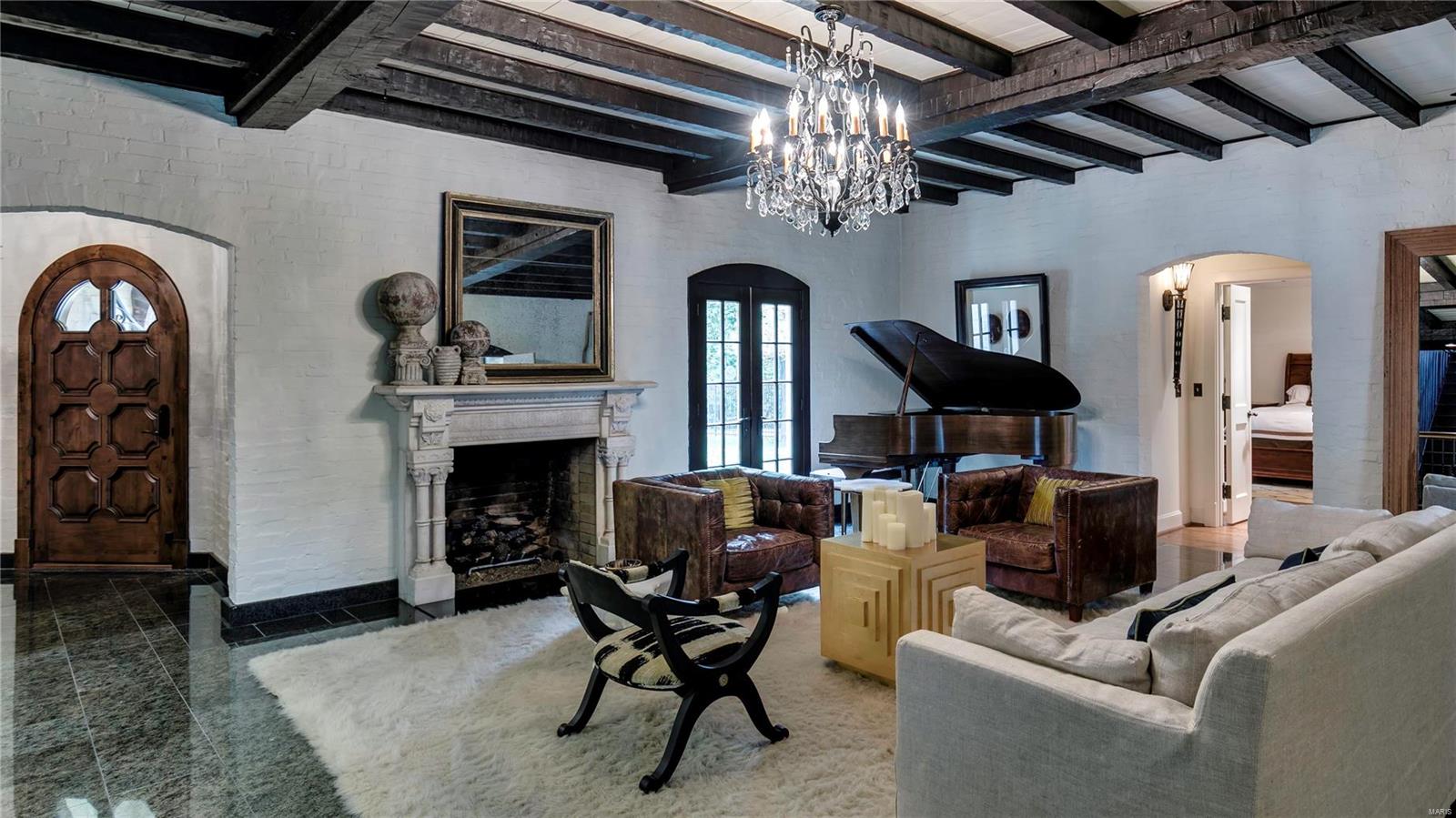 Ferguson Farms - Residential