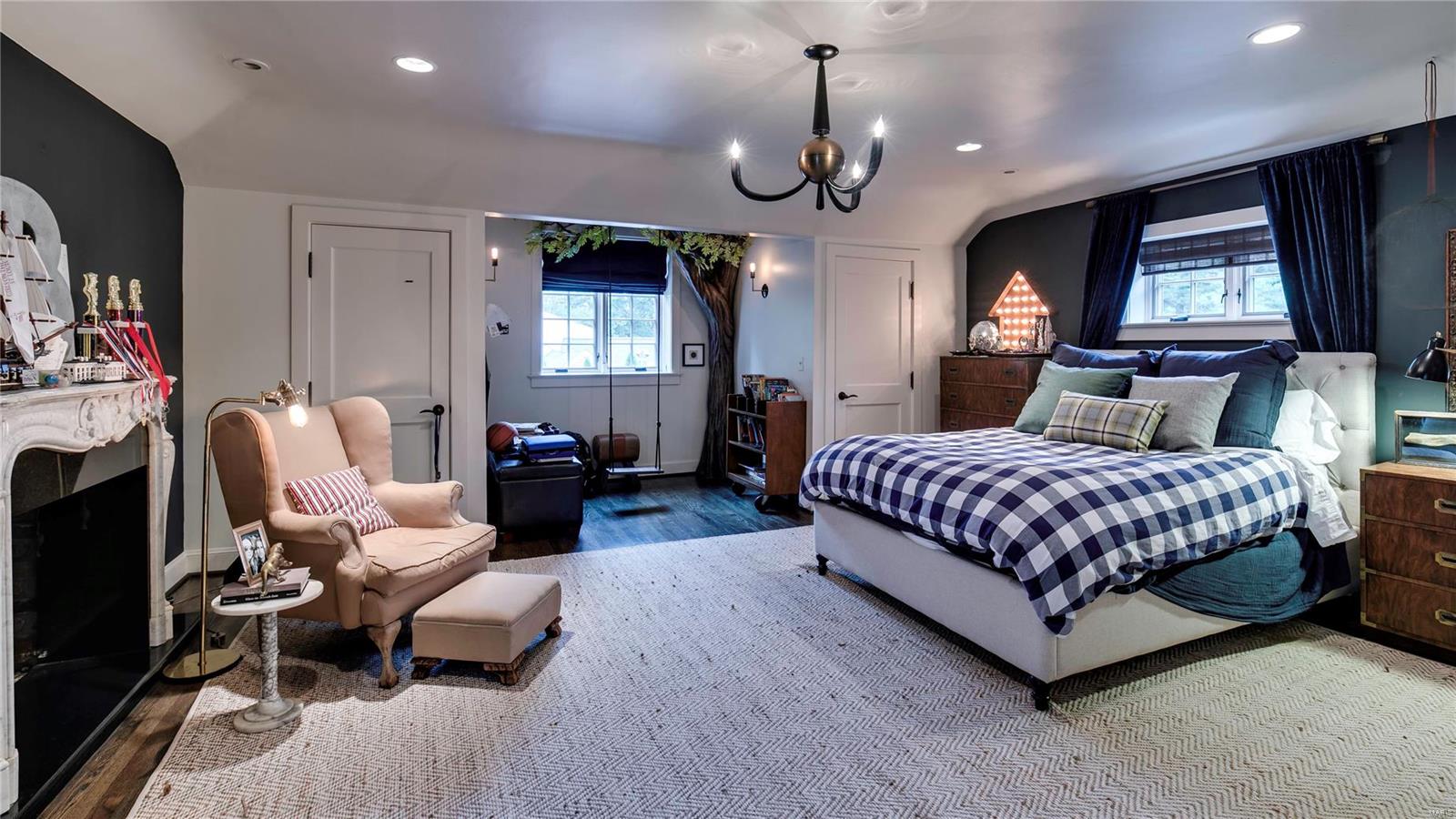 Ferguson Farms - Residential