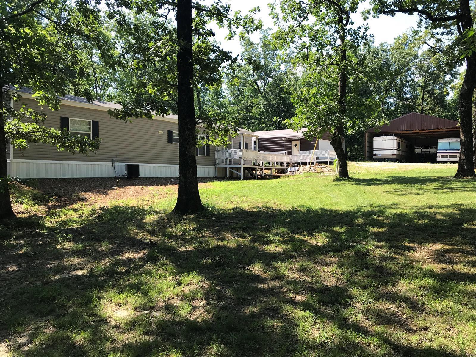 non-subdivision - Residential