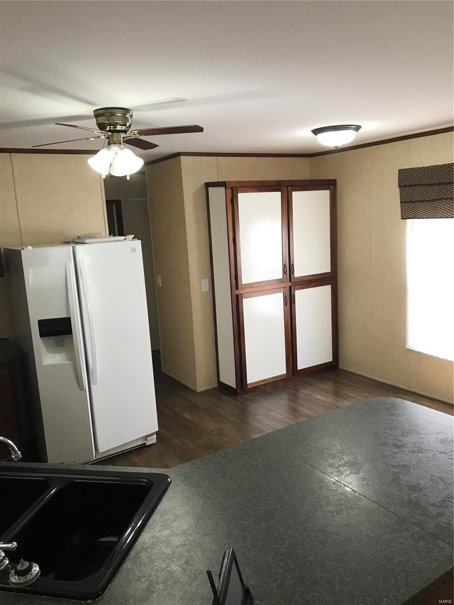 non-subdivision - Residential