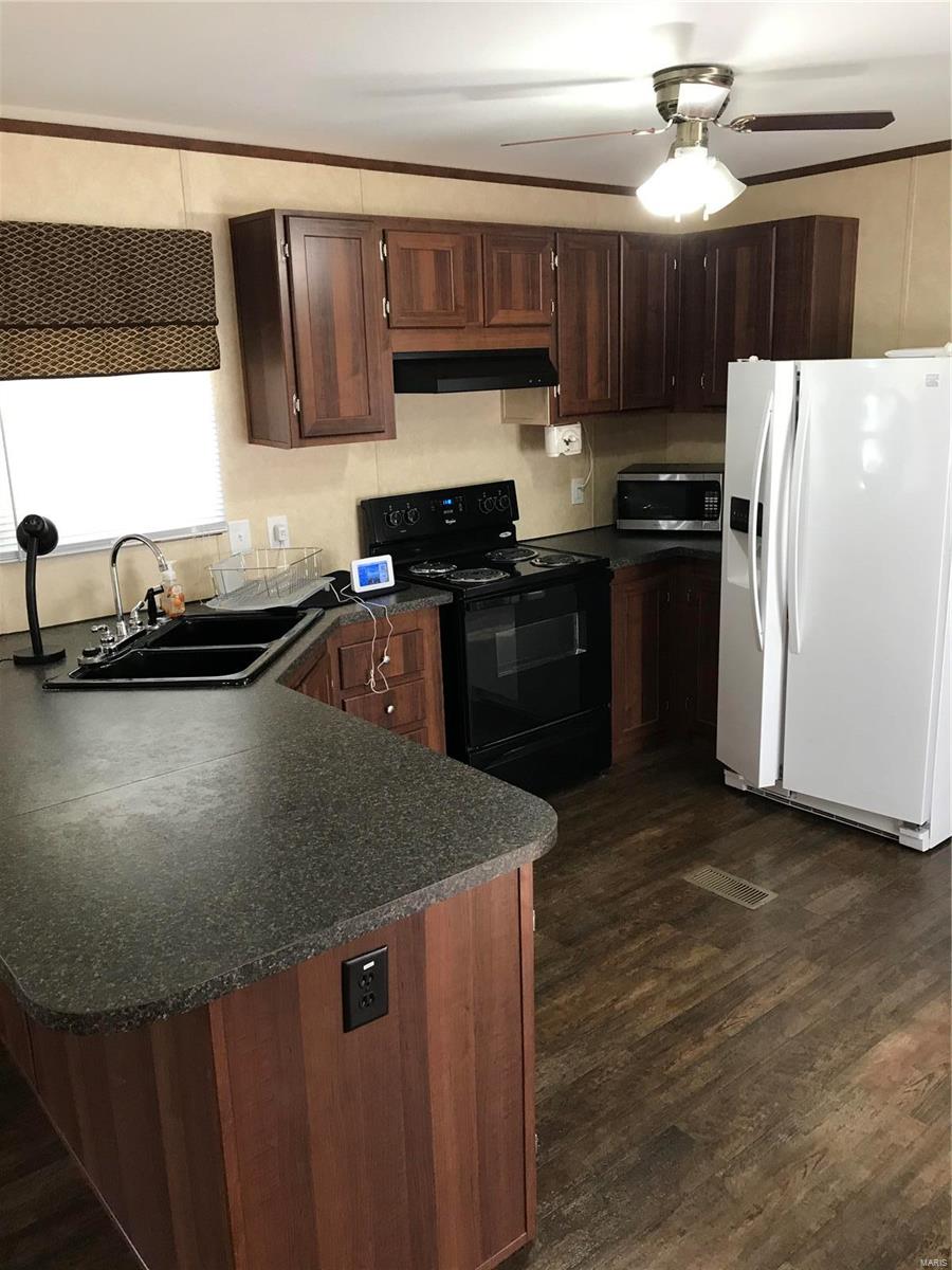 non-subdivision - Residential