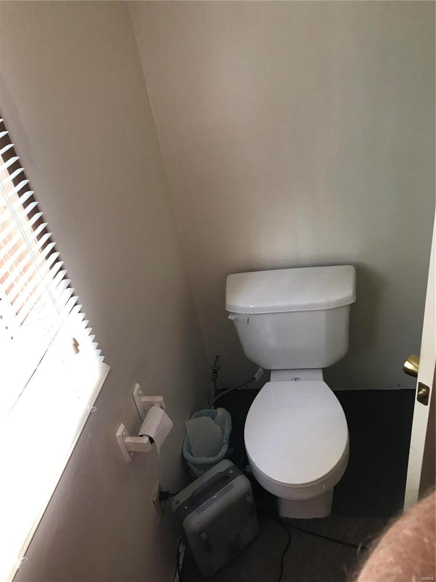 non-subdivision - Residential