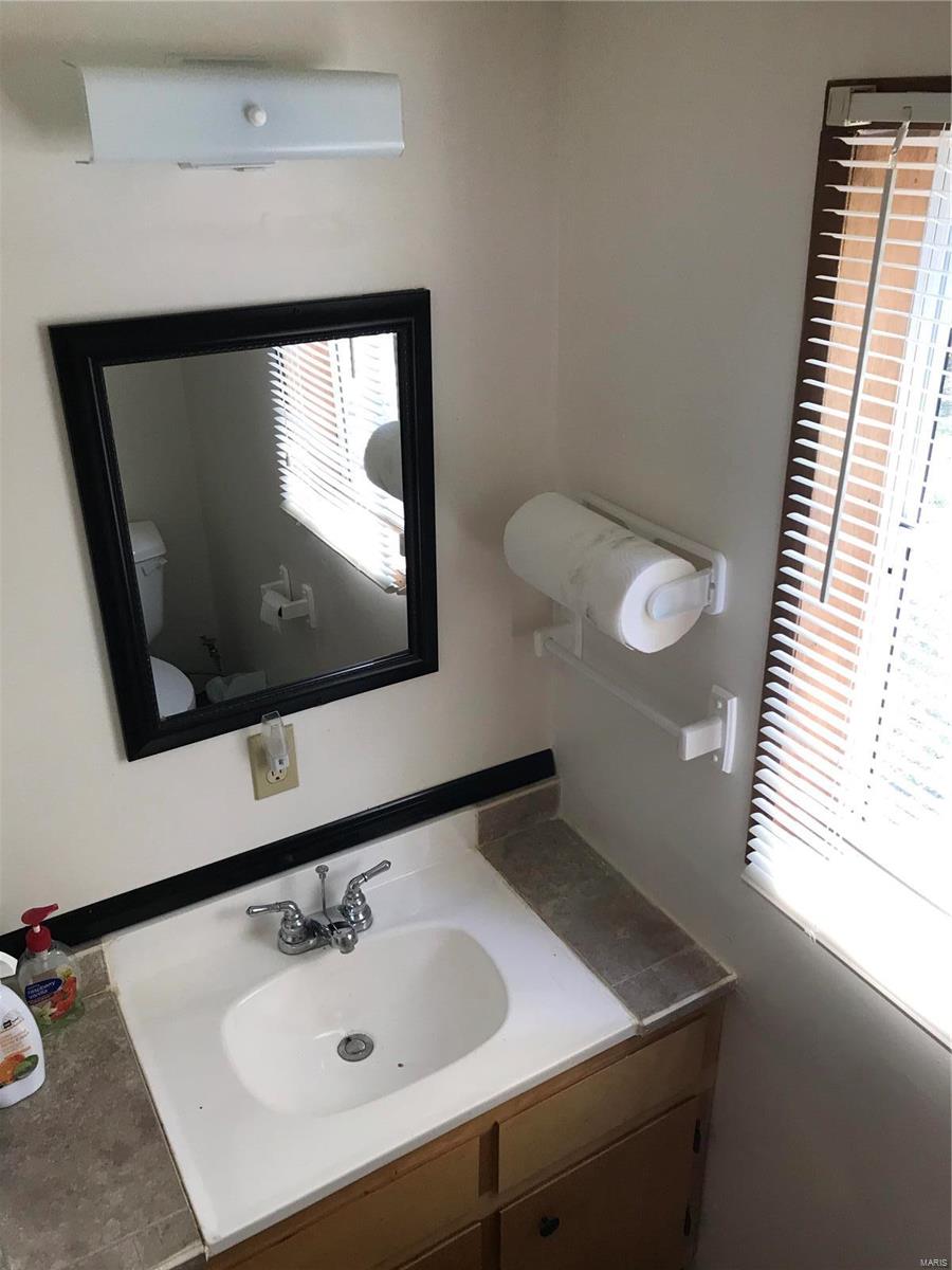 non-subdivision - Residential