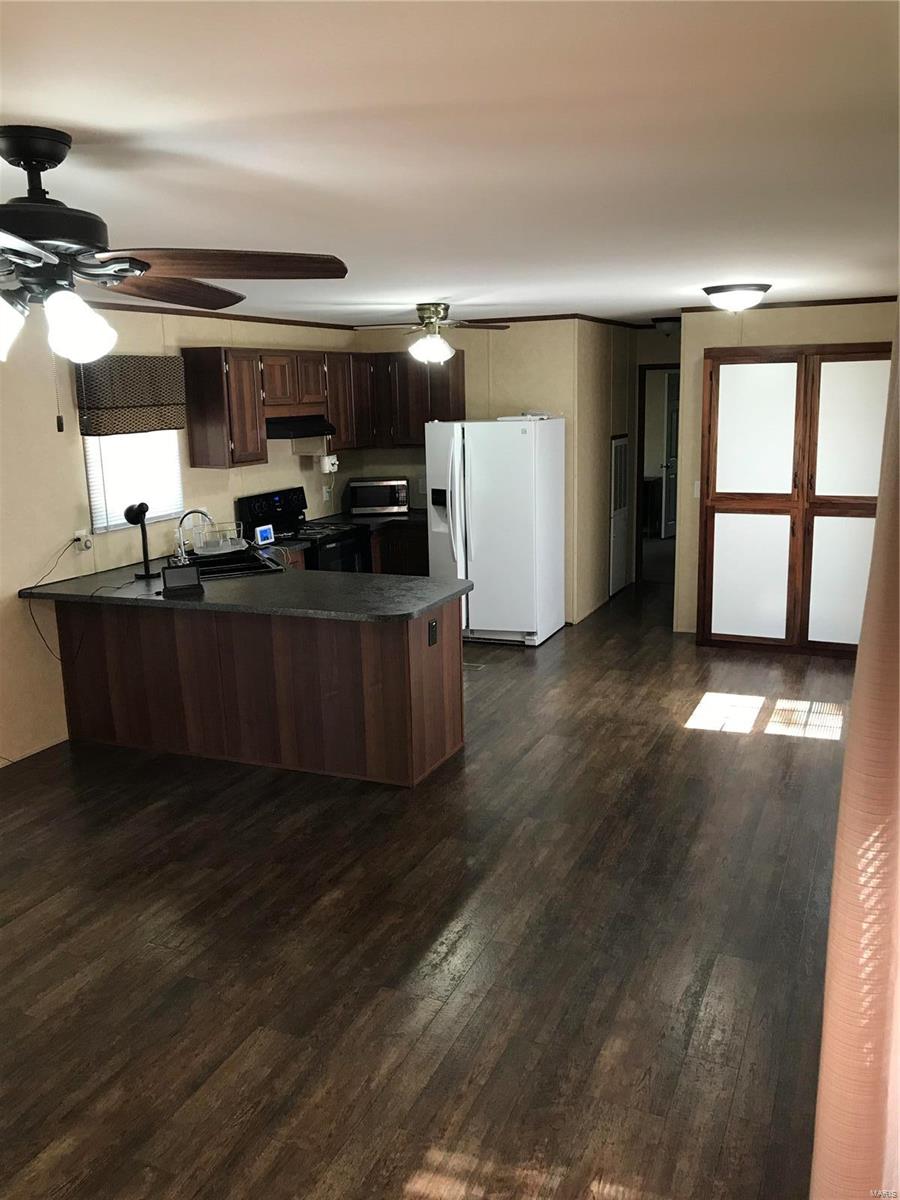 non-subdivision - Residential