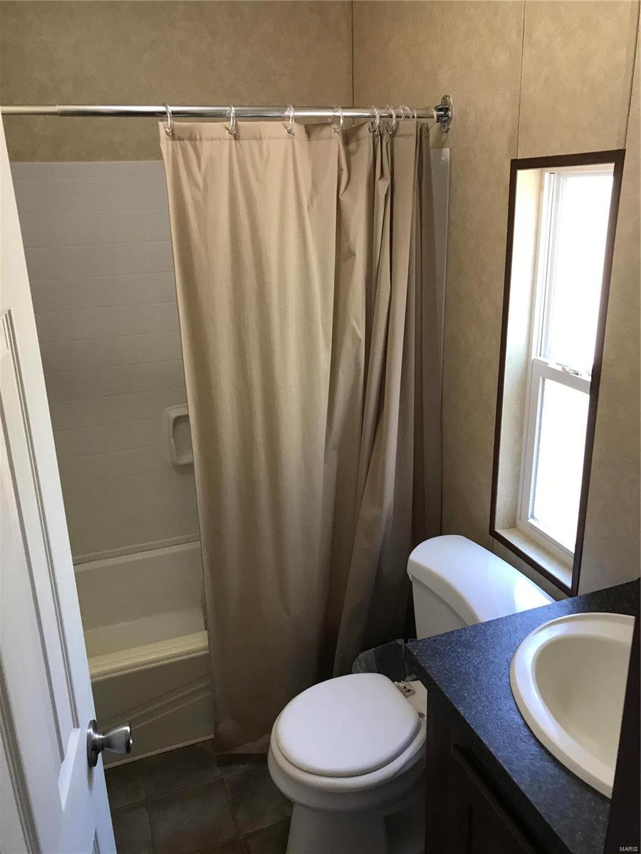 non-subdivision - Residential