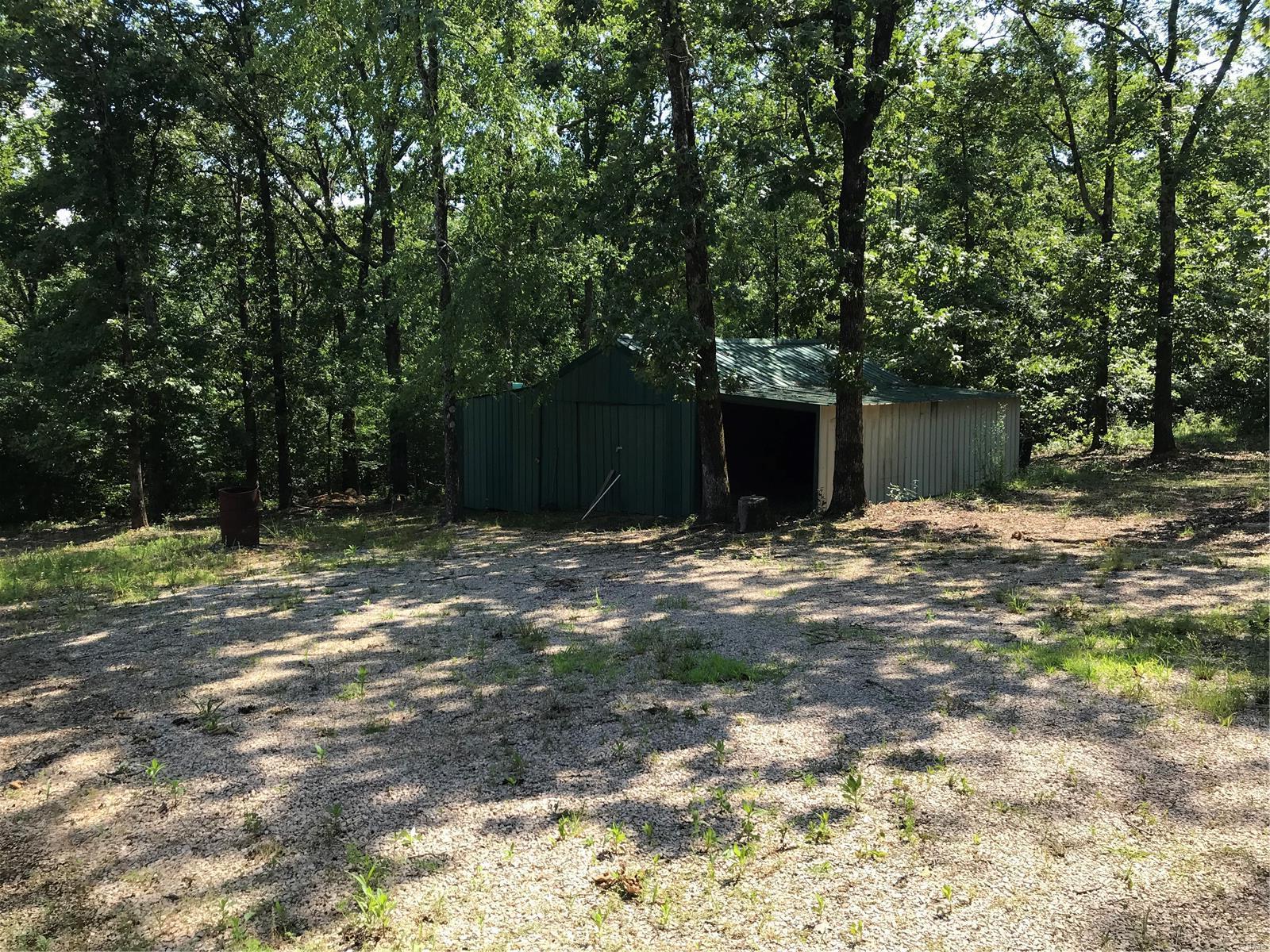 non-subdivision - Residential