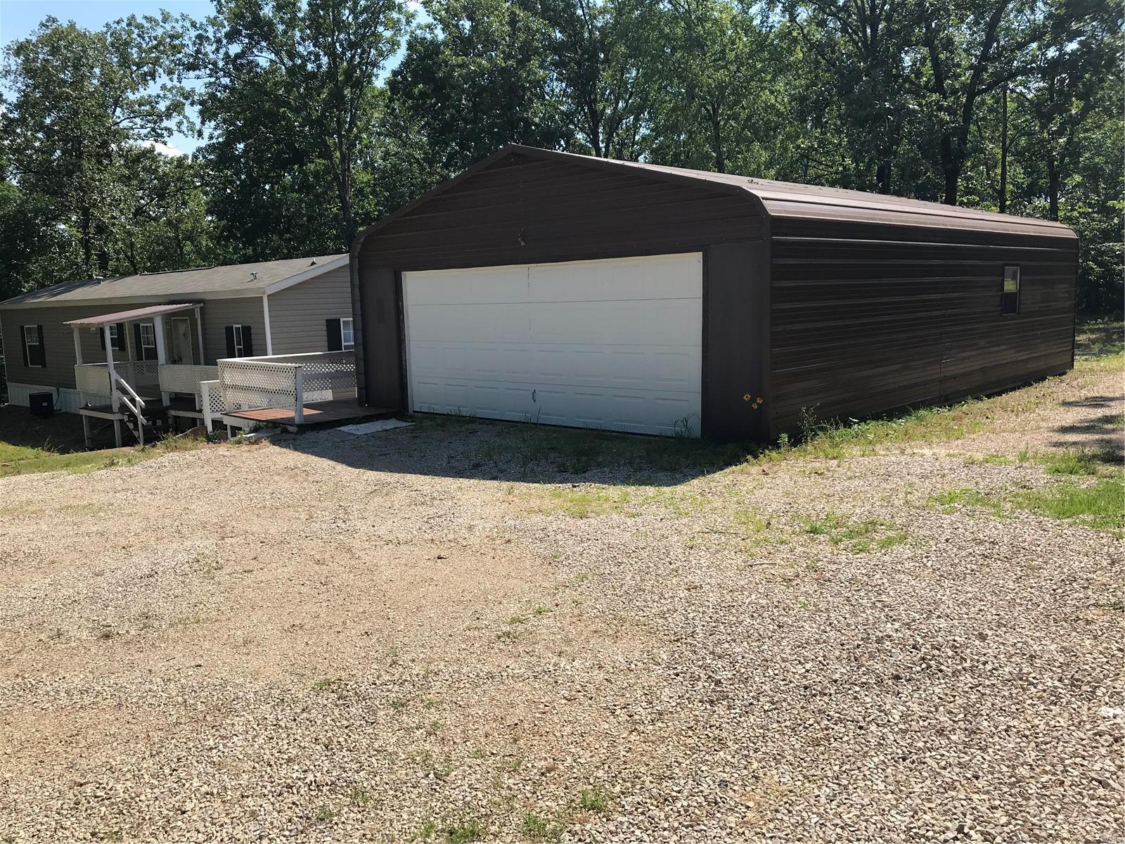 non-subdivision - Residential