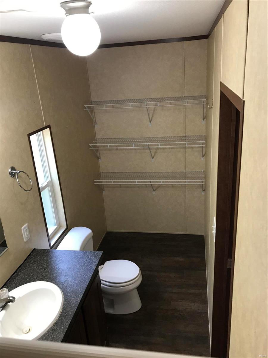 non-subdivision - Residential