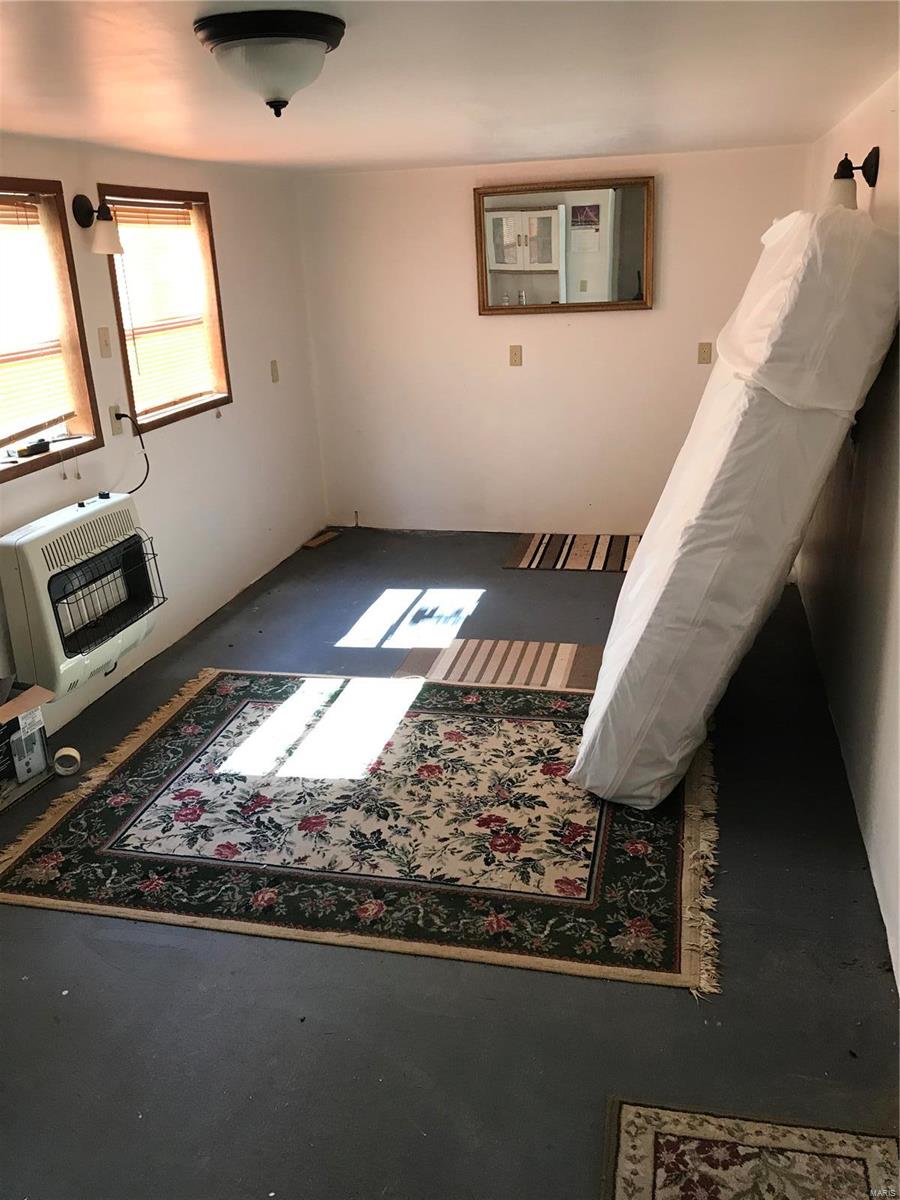 non-subdivision - Residential