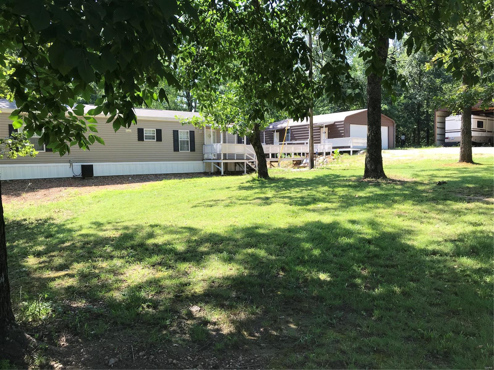 non-subdivision - Residential