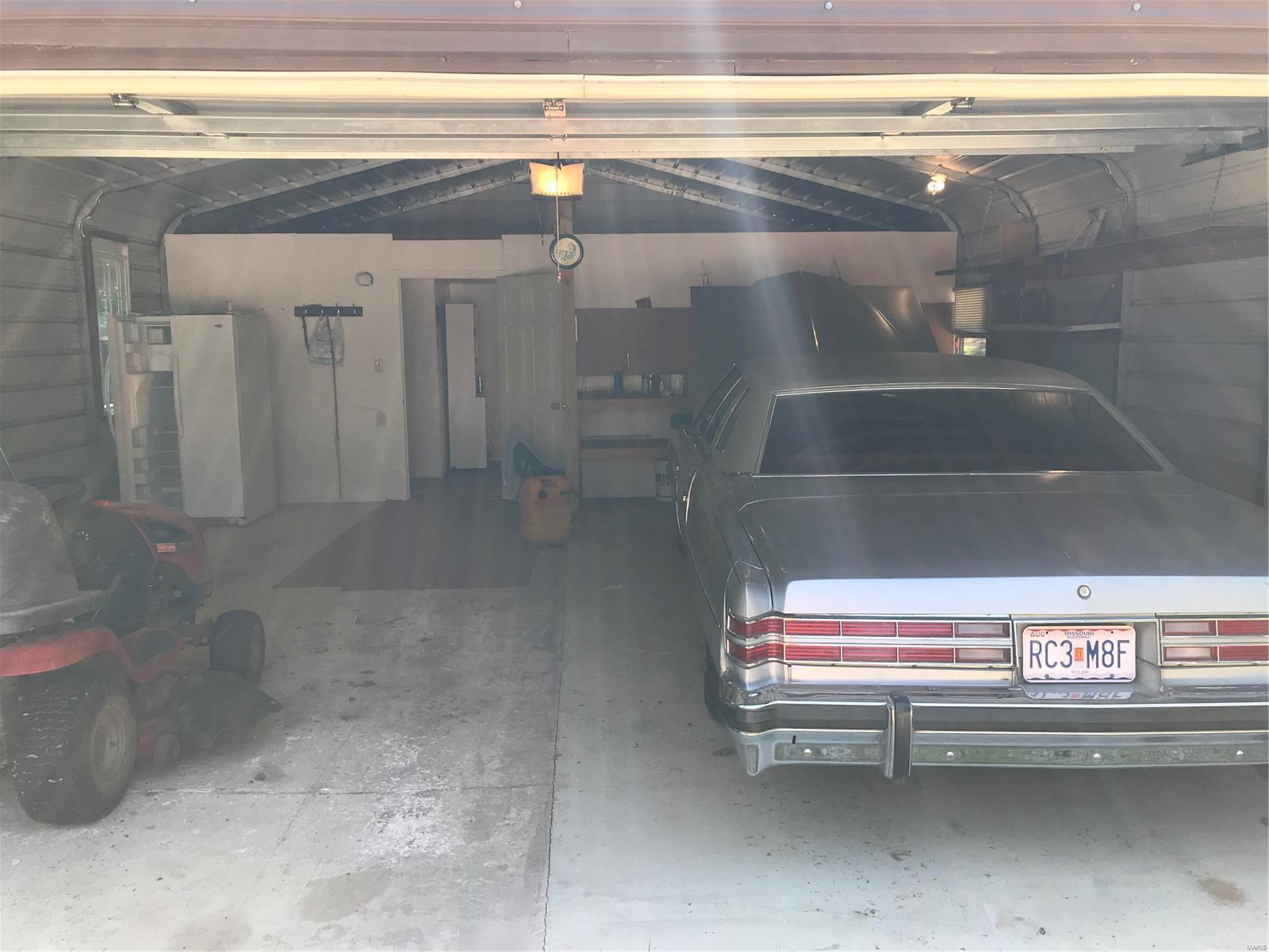 non-subdivision - Residential