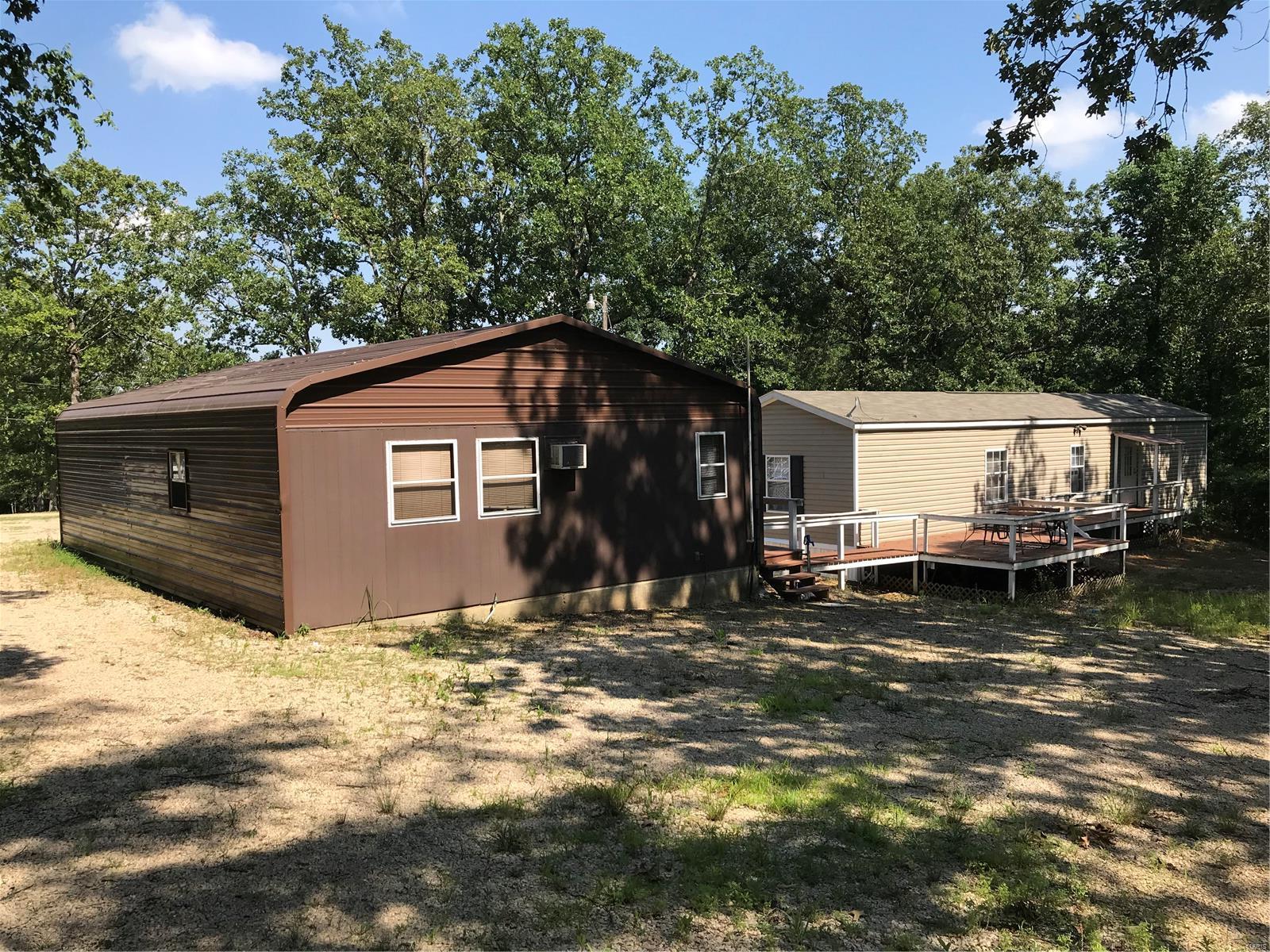 non-subdivision - Residential