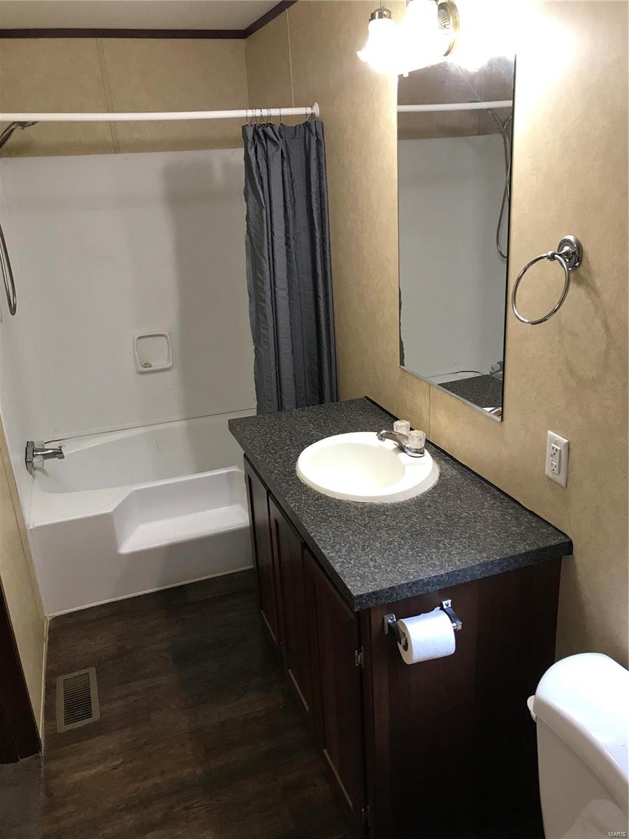 non-subdivision - Residential