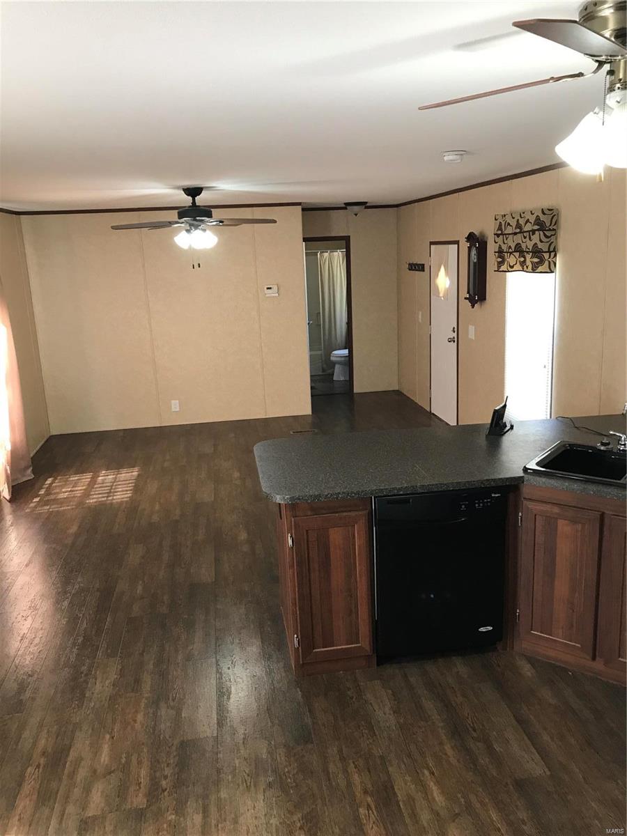 non-subdivision - Residential