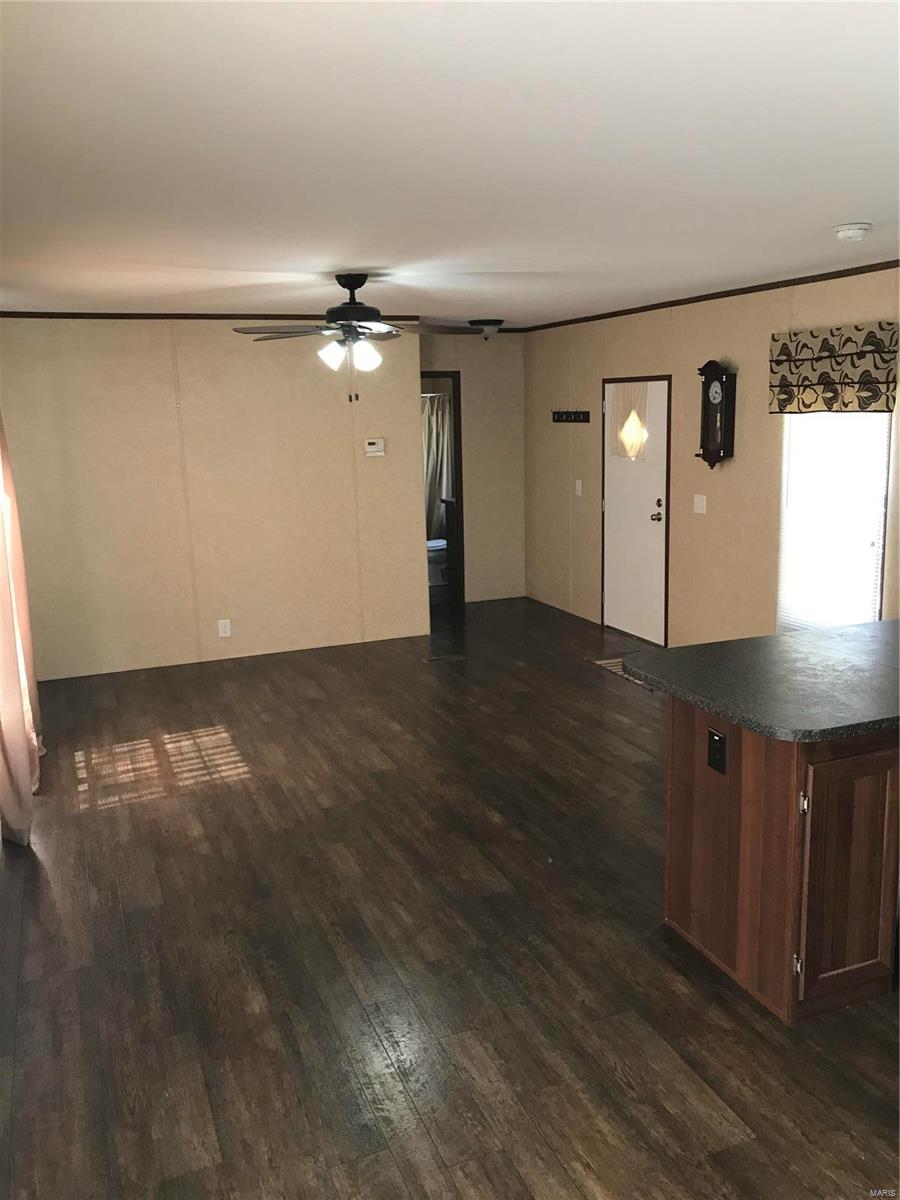 non-subdivision - Residential