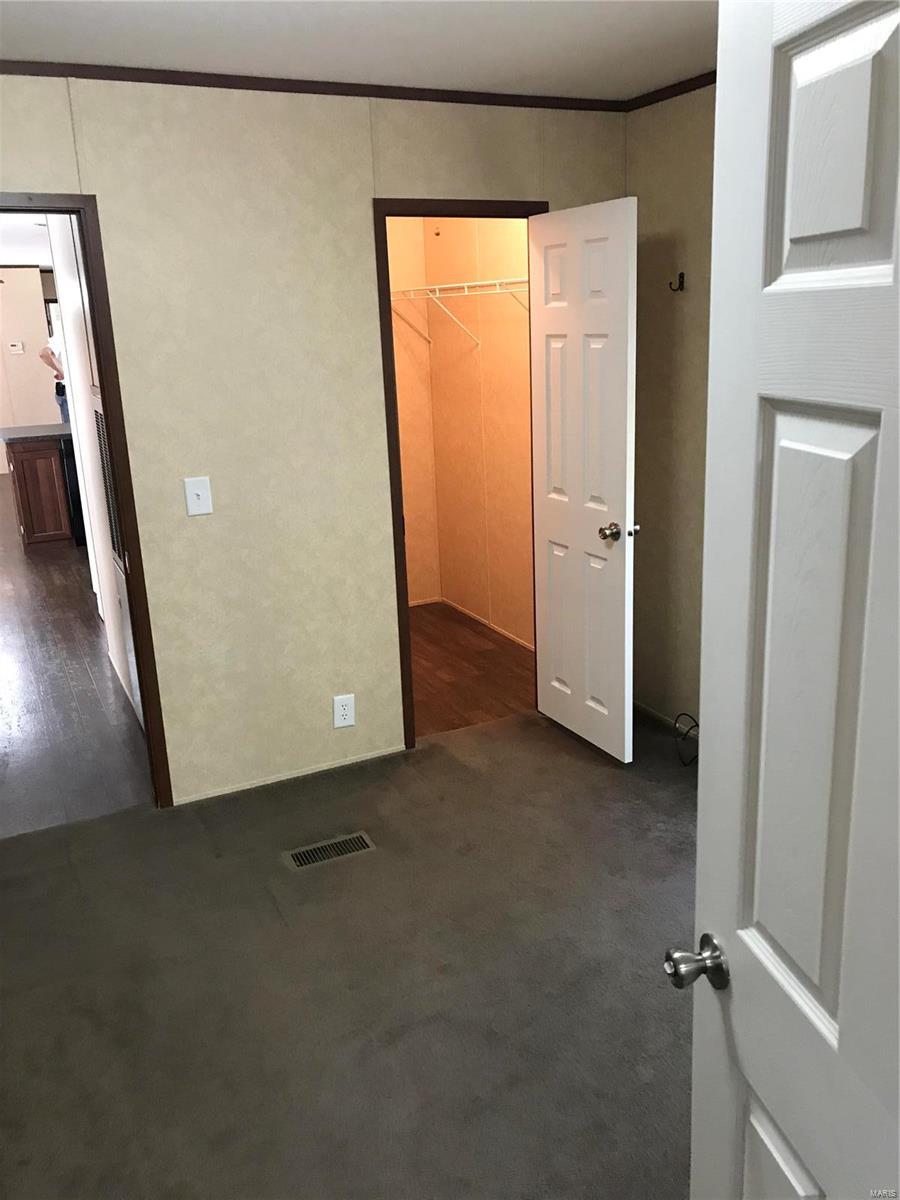 non-subdivision - Residential