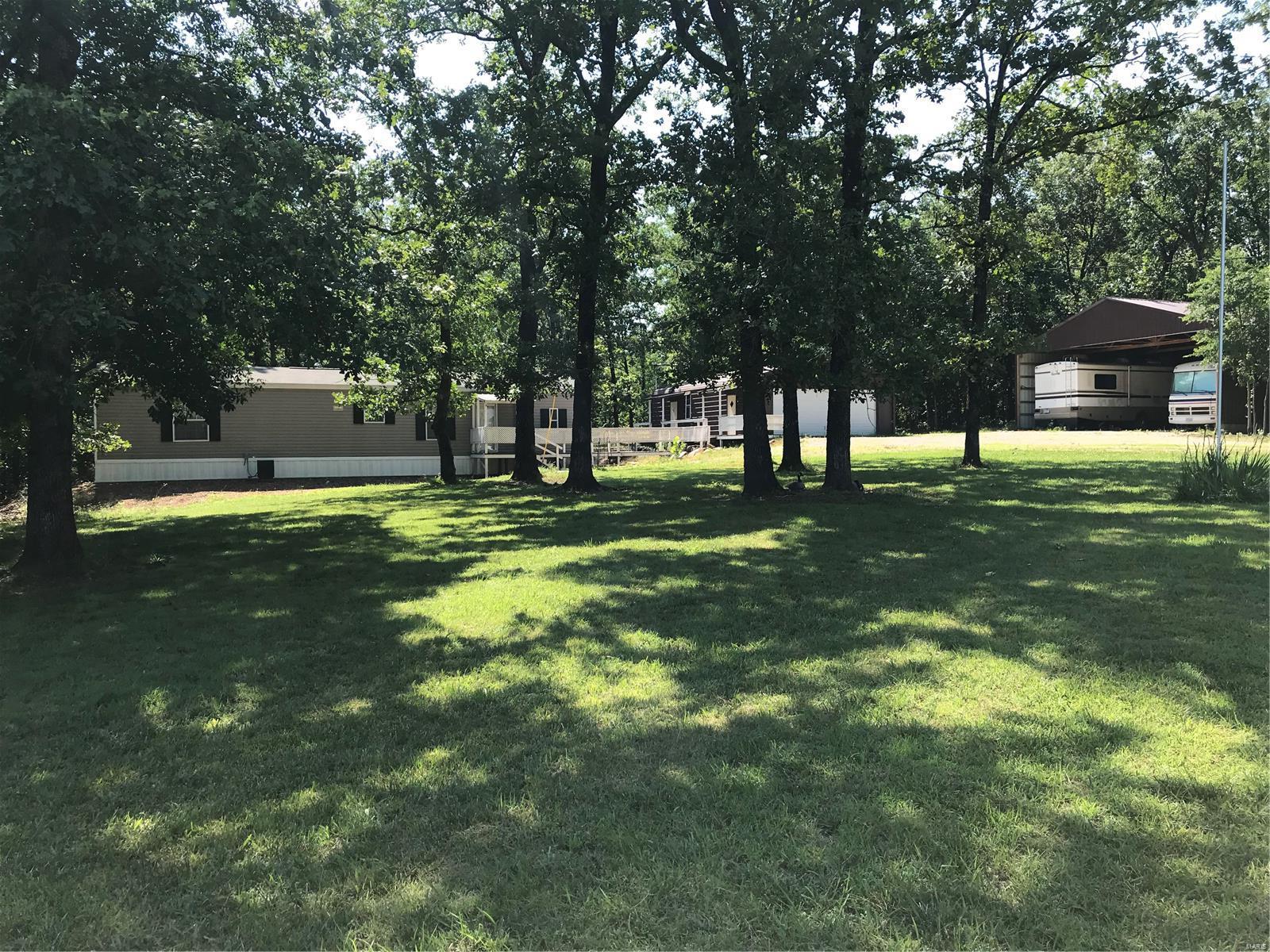 non-subdivision - Residential