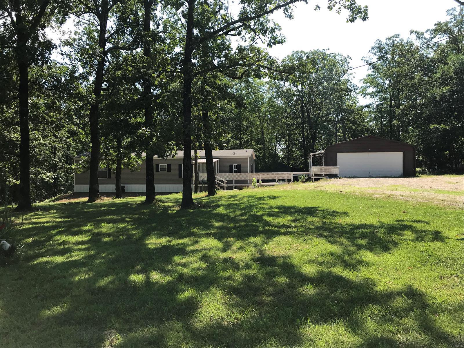 non-subdivision - Residential